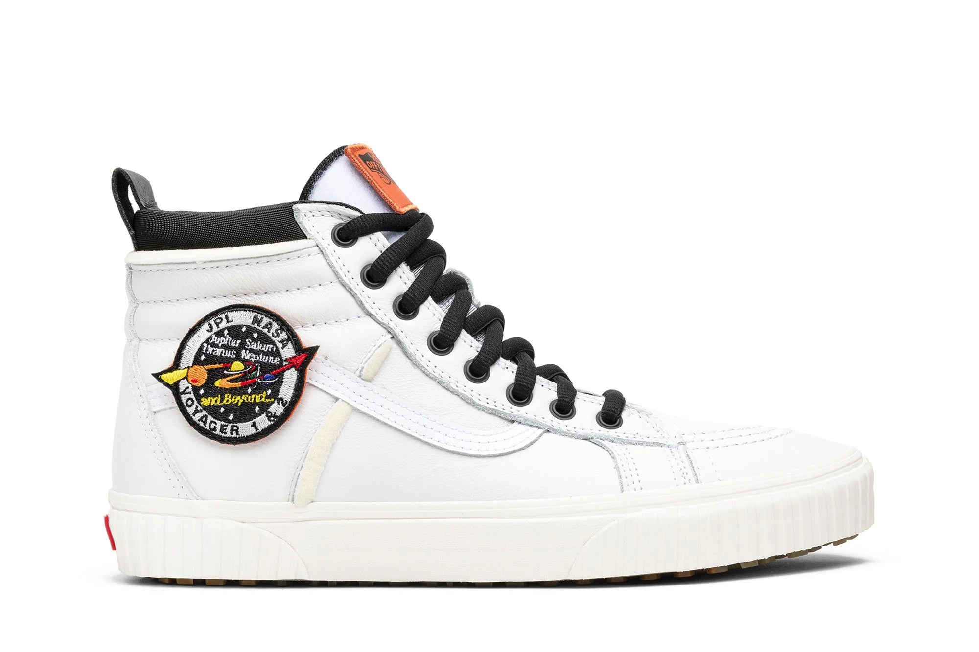NASA x Sk8-Hi 46 MTE DX 'Space Voyager' - 1