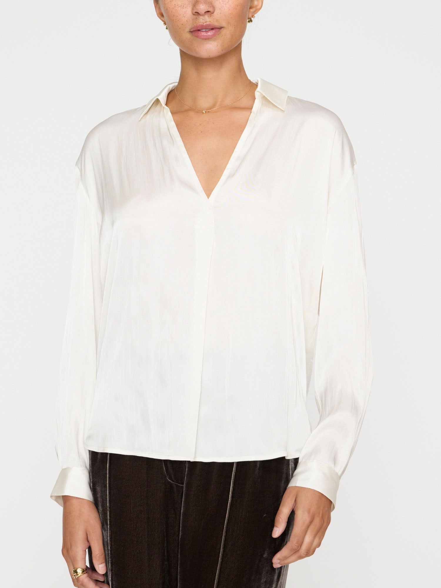 The Hailee Blouse - 3