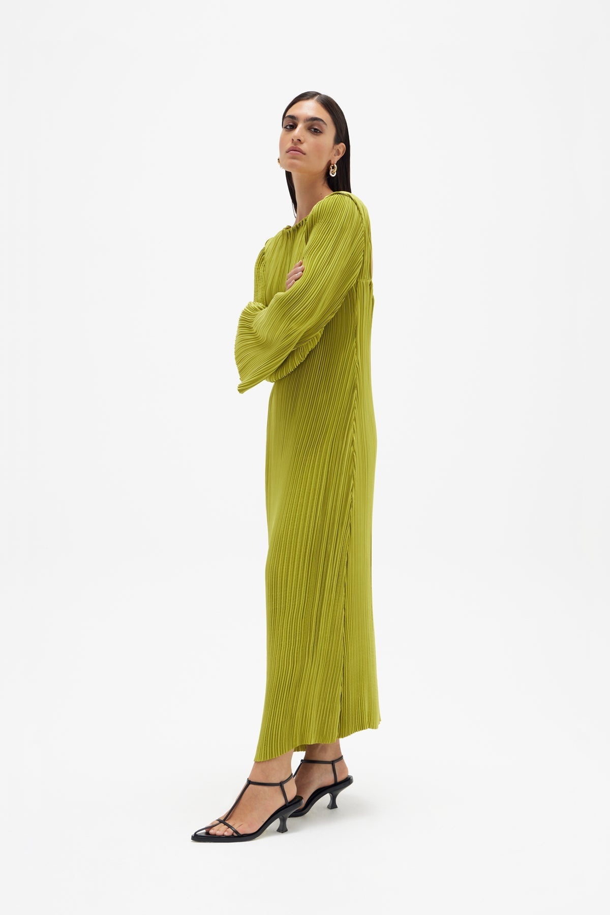 ZIARA DRESS - 2