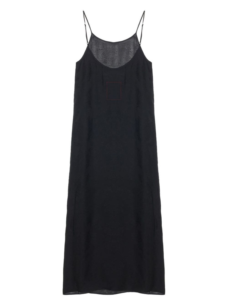 Anaya maxi dress 5