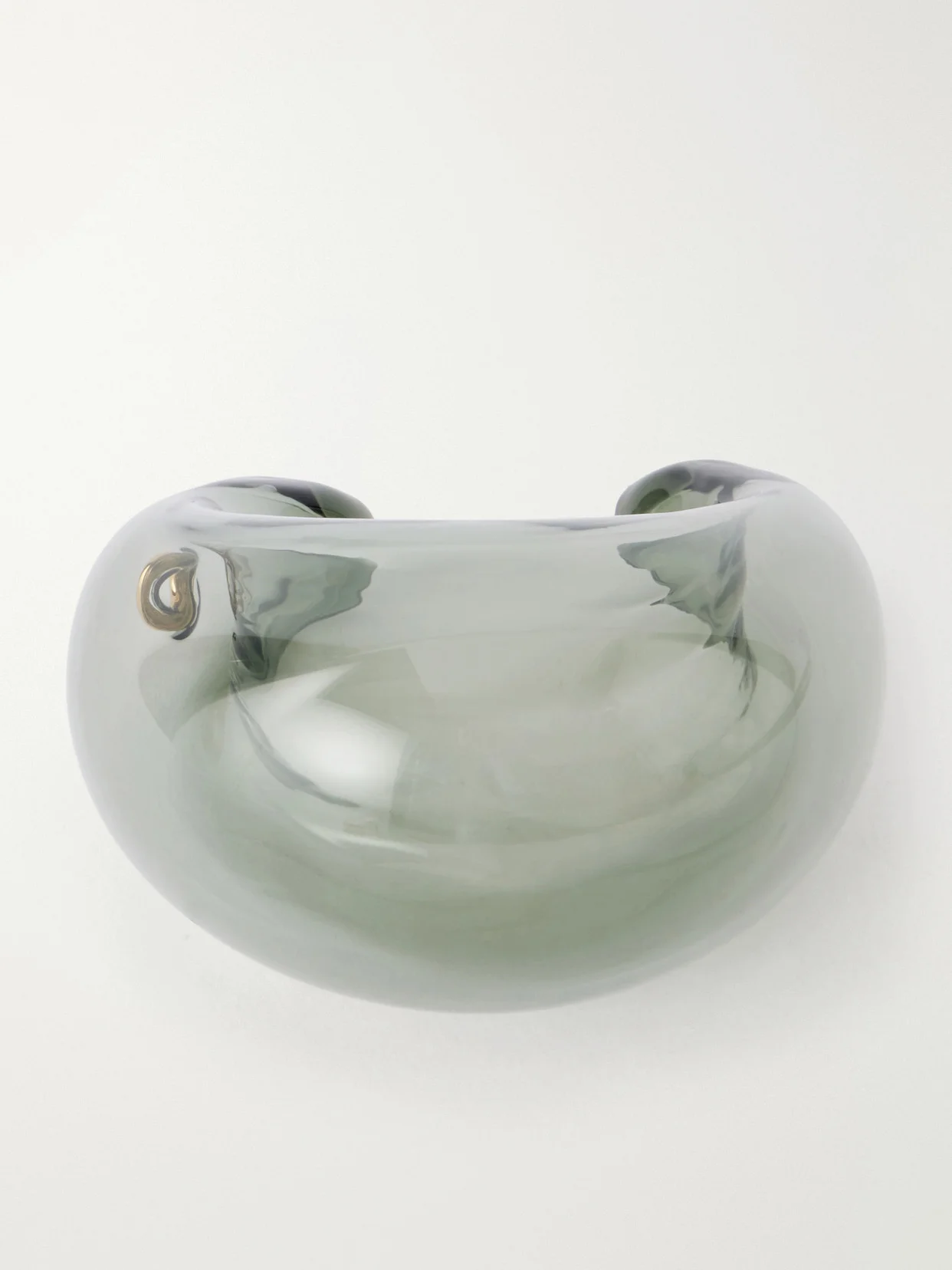 Glass Cuff - 1