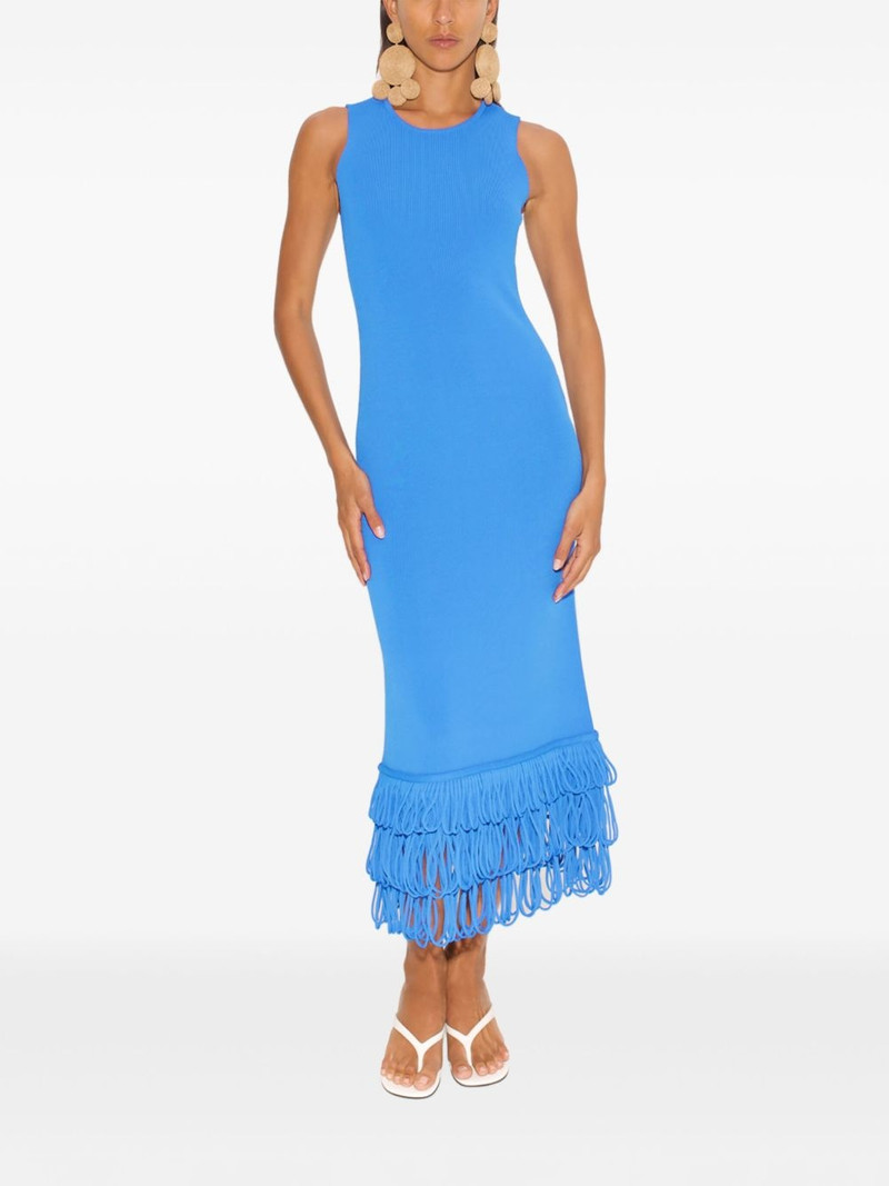 SIMONMILLER Albers dress outlook