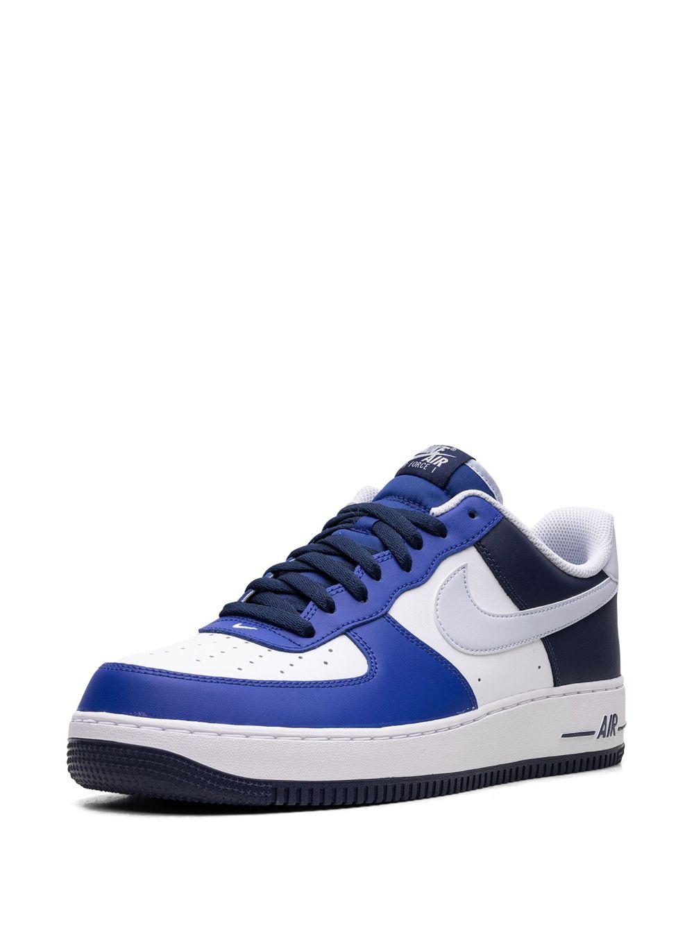 Air Force 1 Low "Game Royal" sneakers - 3