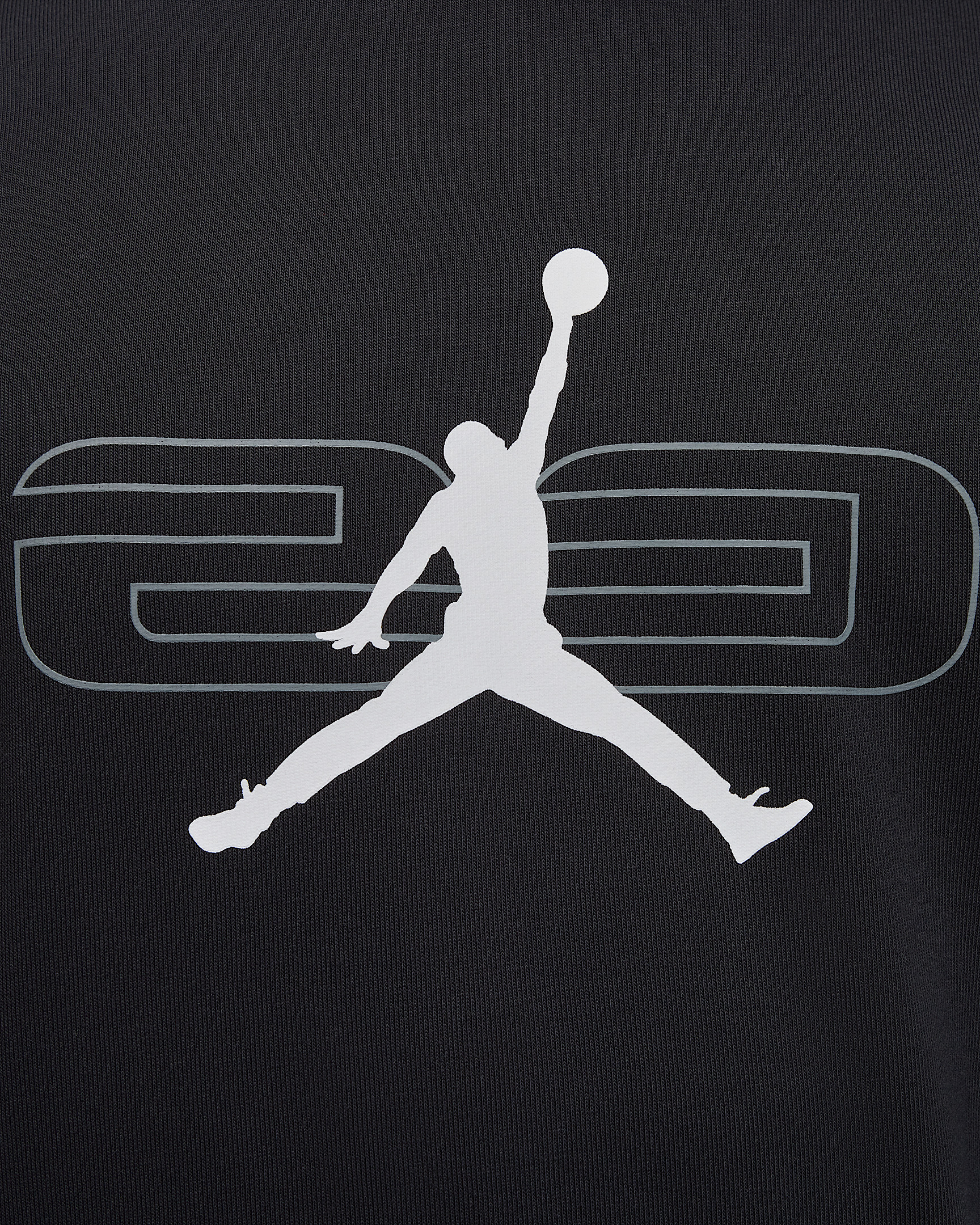 Jordan Sport Crossover Men's Fleece Pullover Hoodie - 4
