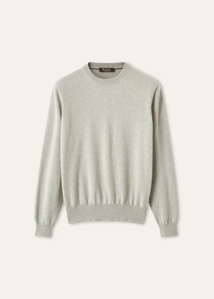 Classic Crewneck - 1