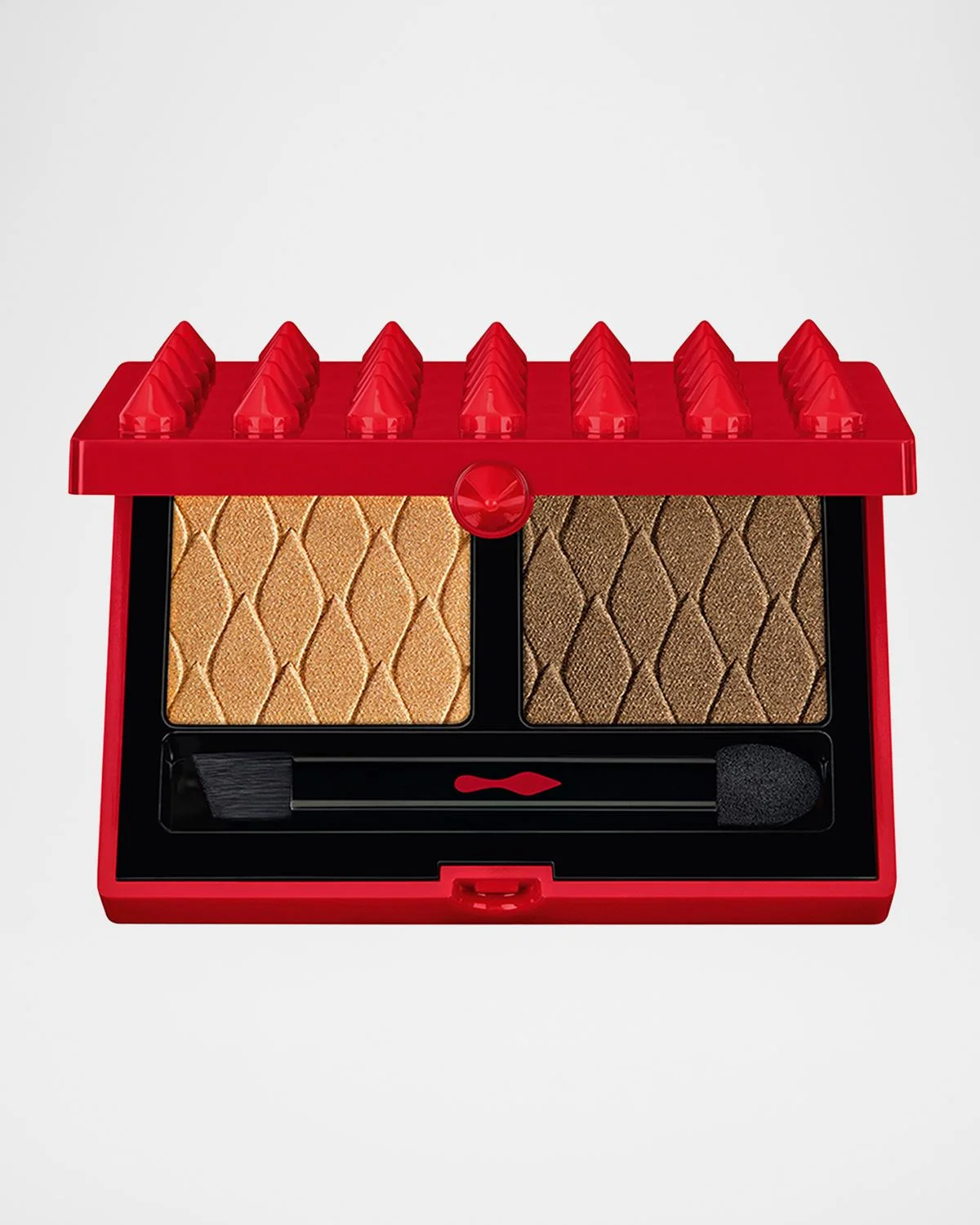 Abracadabra Eyeshadow Duo Palette - 1