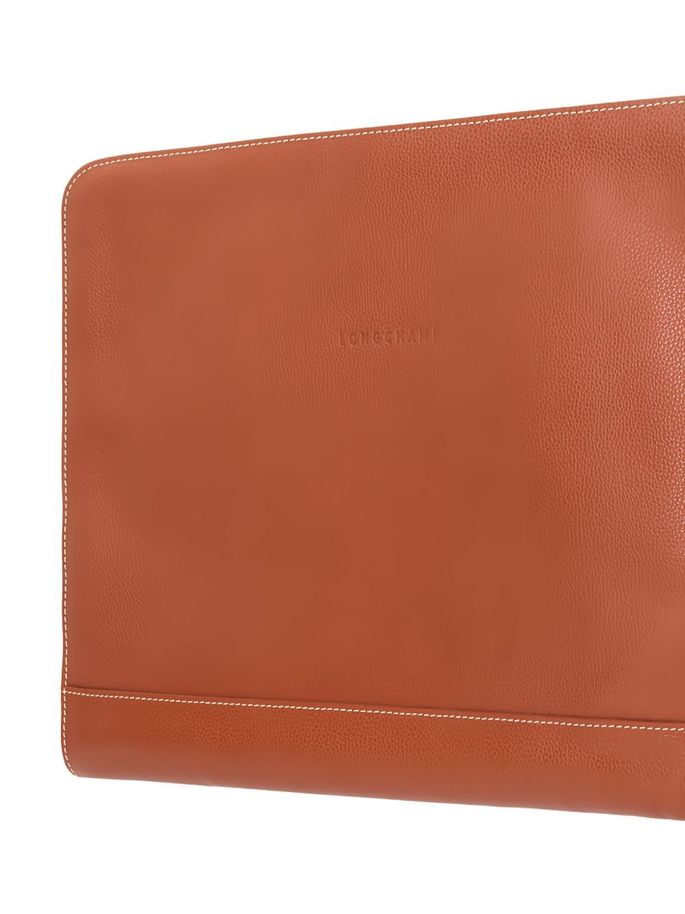 Le Foulonné leather case - 3