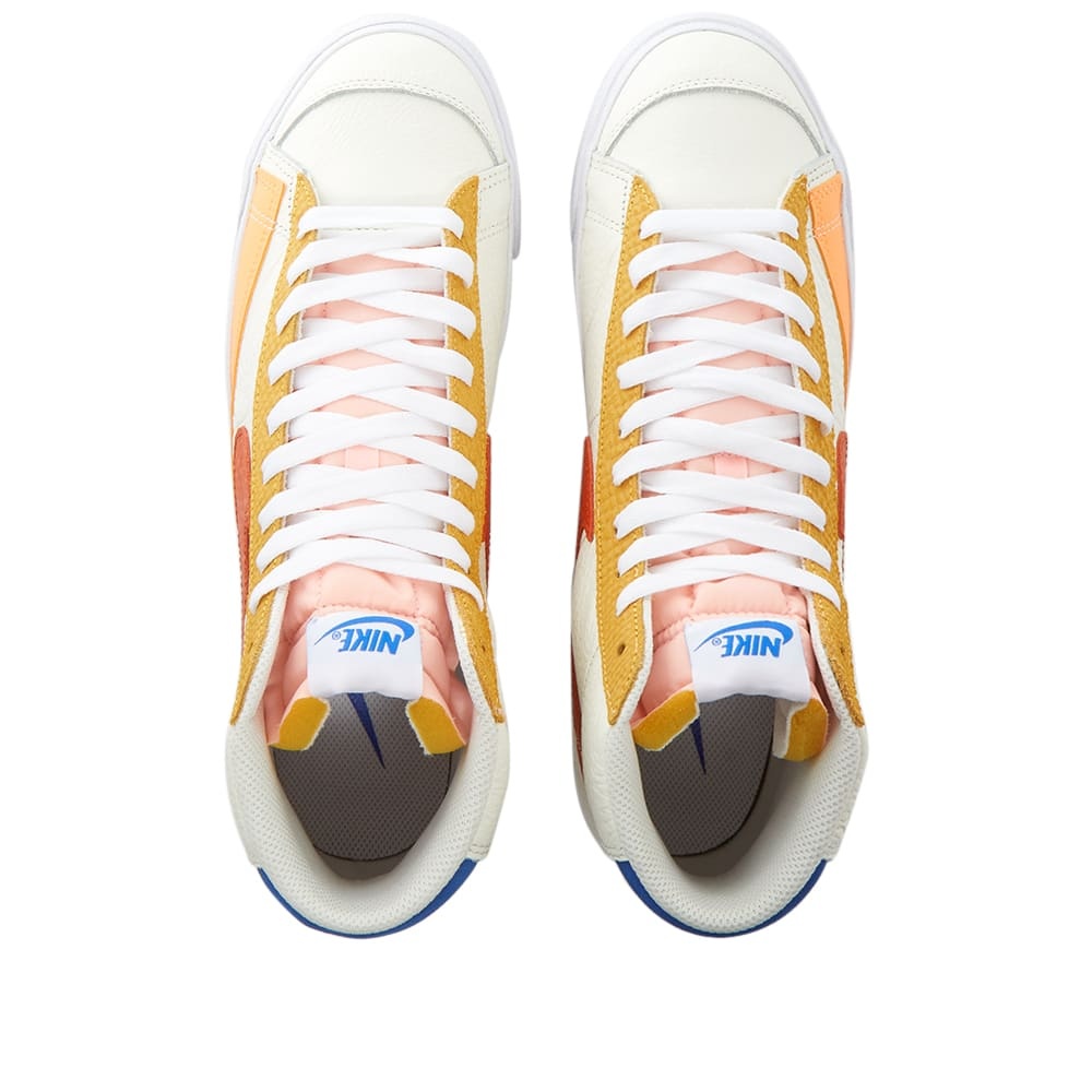 Nike Blazer Mid 77 Golden Hour W - 5