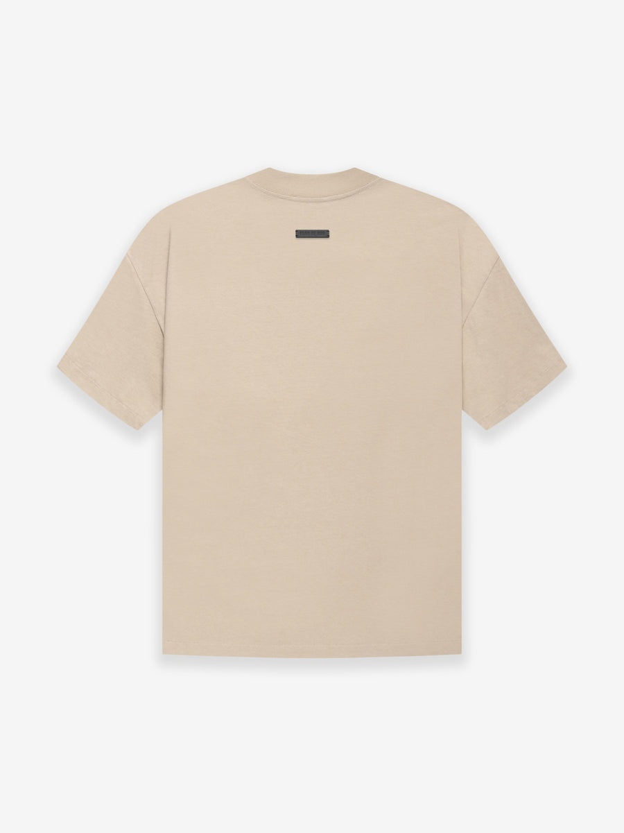 Cotton SS T-Shirt - 2