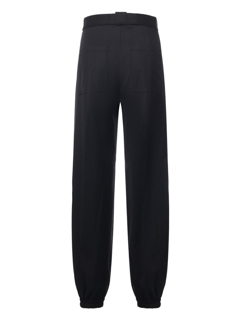 PINKO belt trousers outlook