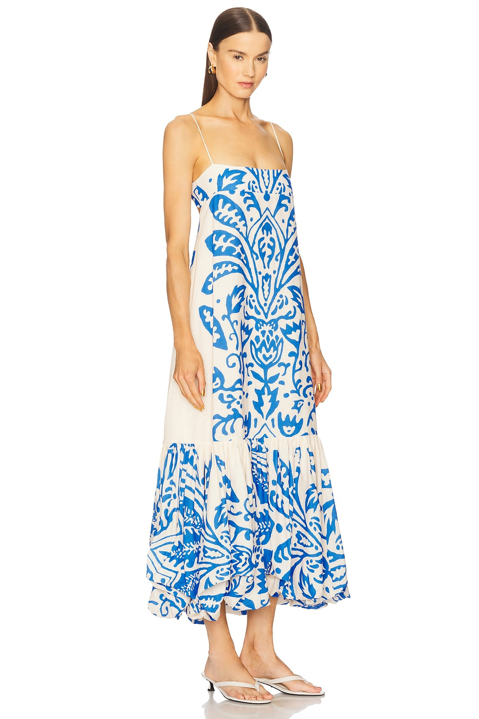 Ellisa Dress - 2