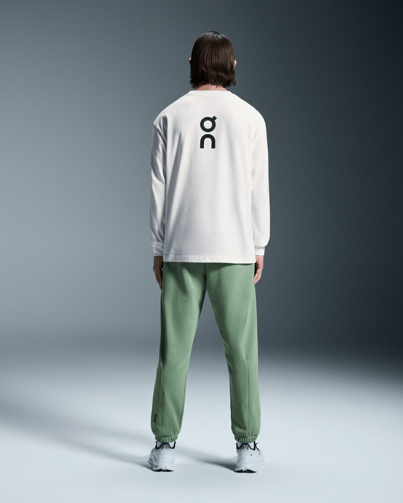 On Club Pants outlook