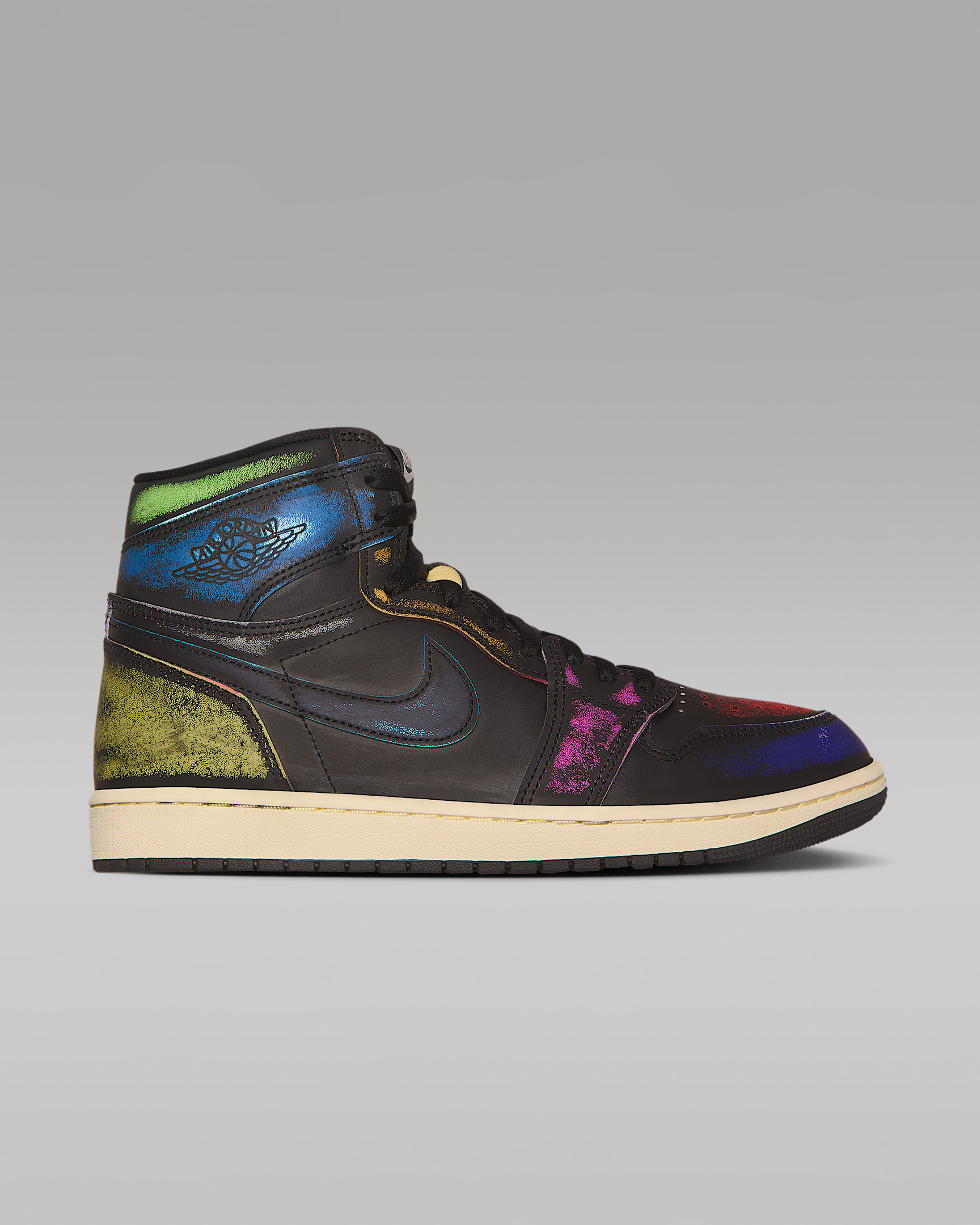 Air Jordan 1 Retro High OG Men's Shoes - 9