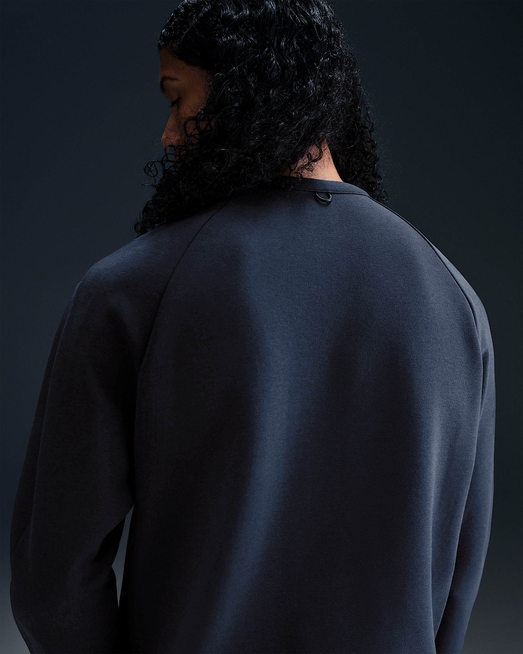 Nike 24.7 ImpossiblySoft Men's Dri-FIT Crew - 2