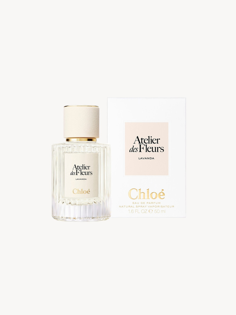 Chloé ATELIER DES FLEURS LAVANDA 1.7 FL OZ outlook