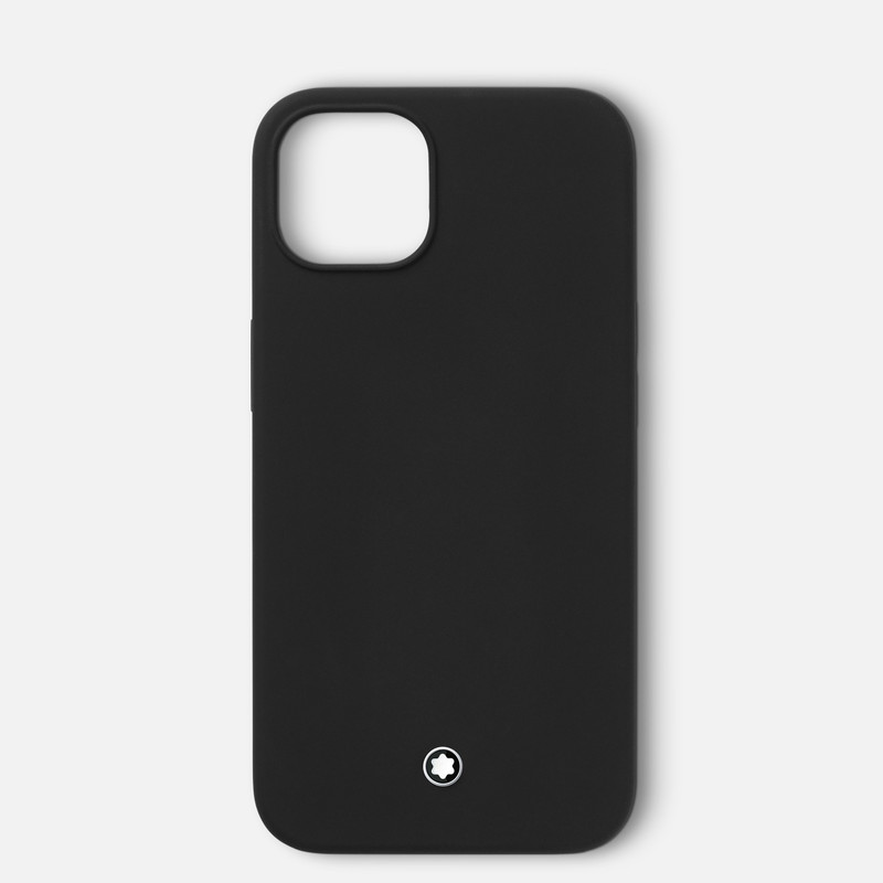 Meisterstück Selection Hard Phone Case for Apple iPhone 13 1