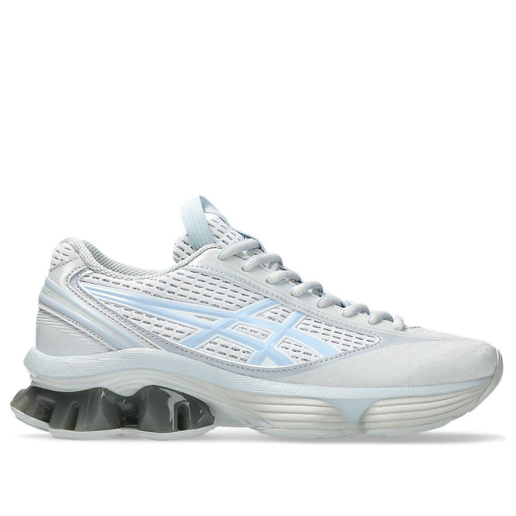 ASICS Gel-Kinetic Fluent US6-S 'Glacier Grey' 1203A748-020 - 7
