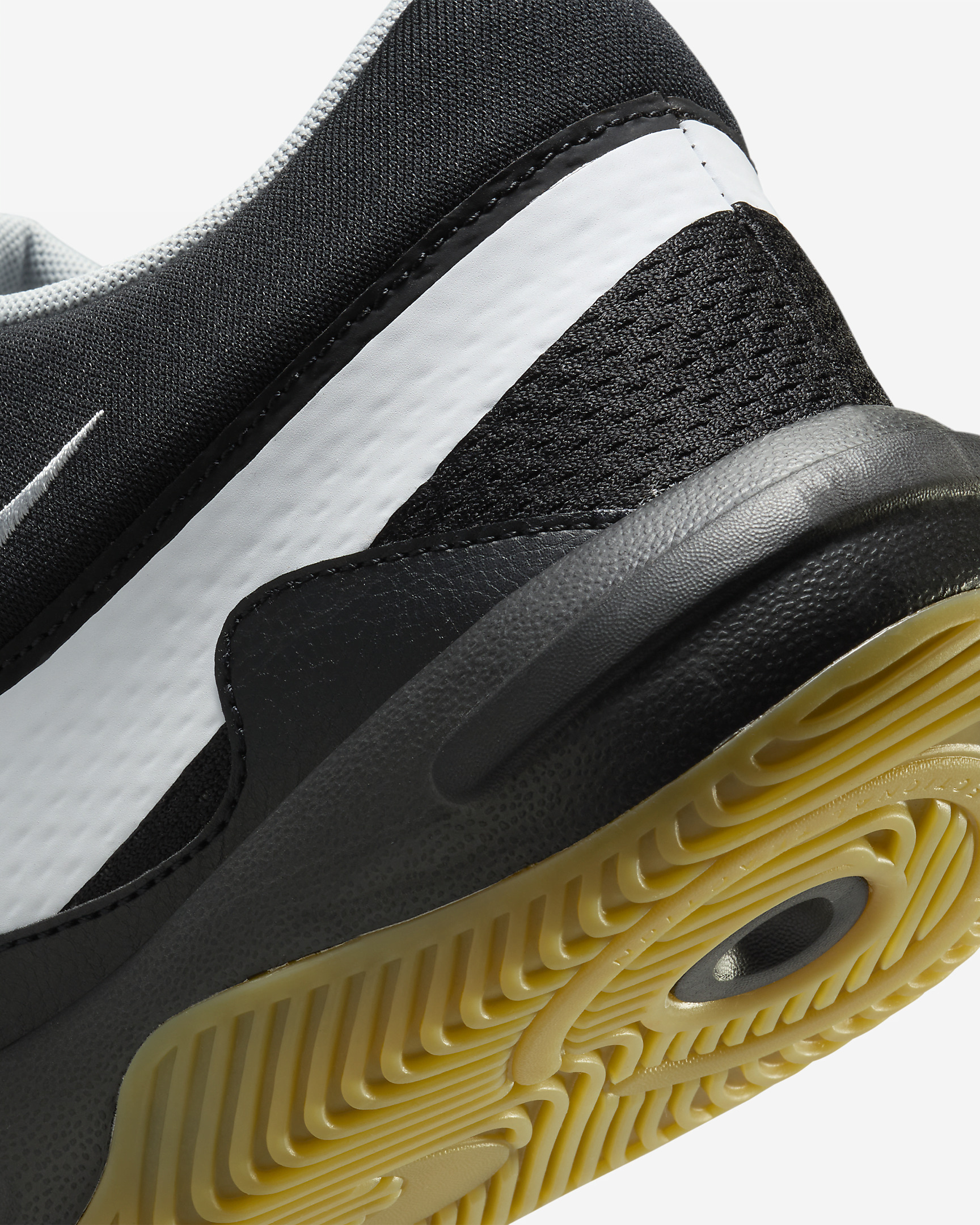 Nike Hyperquick Volleyball Shoes - 8