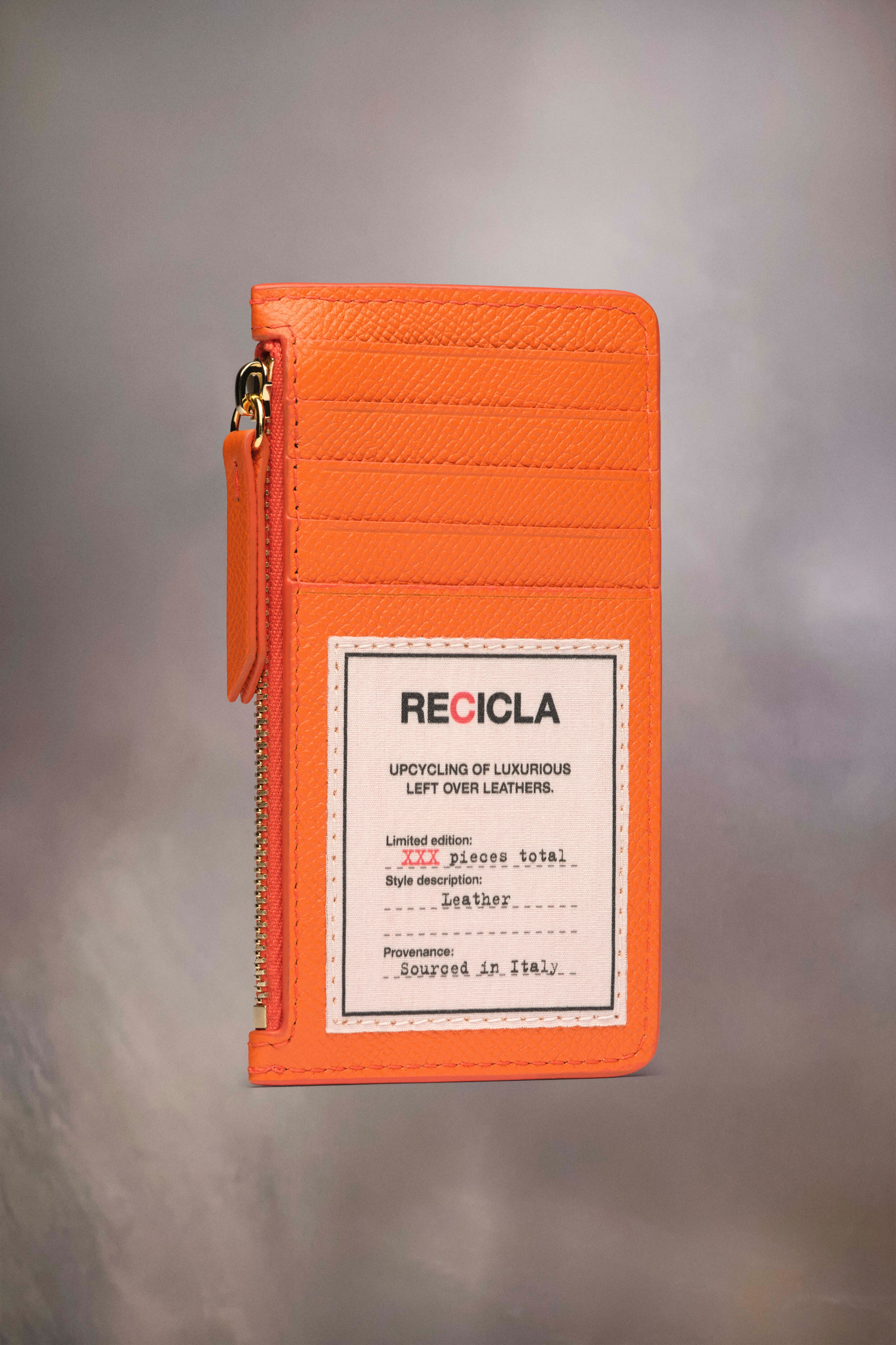 Recicla wallet - 1