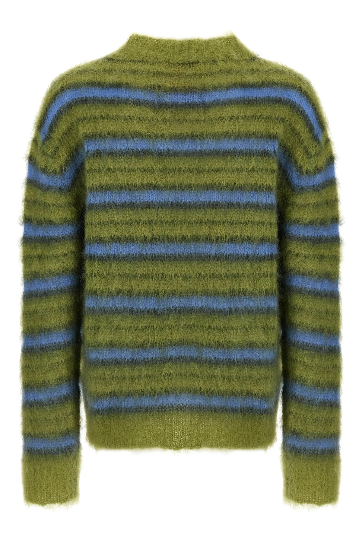 Striped sweater - 3