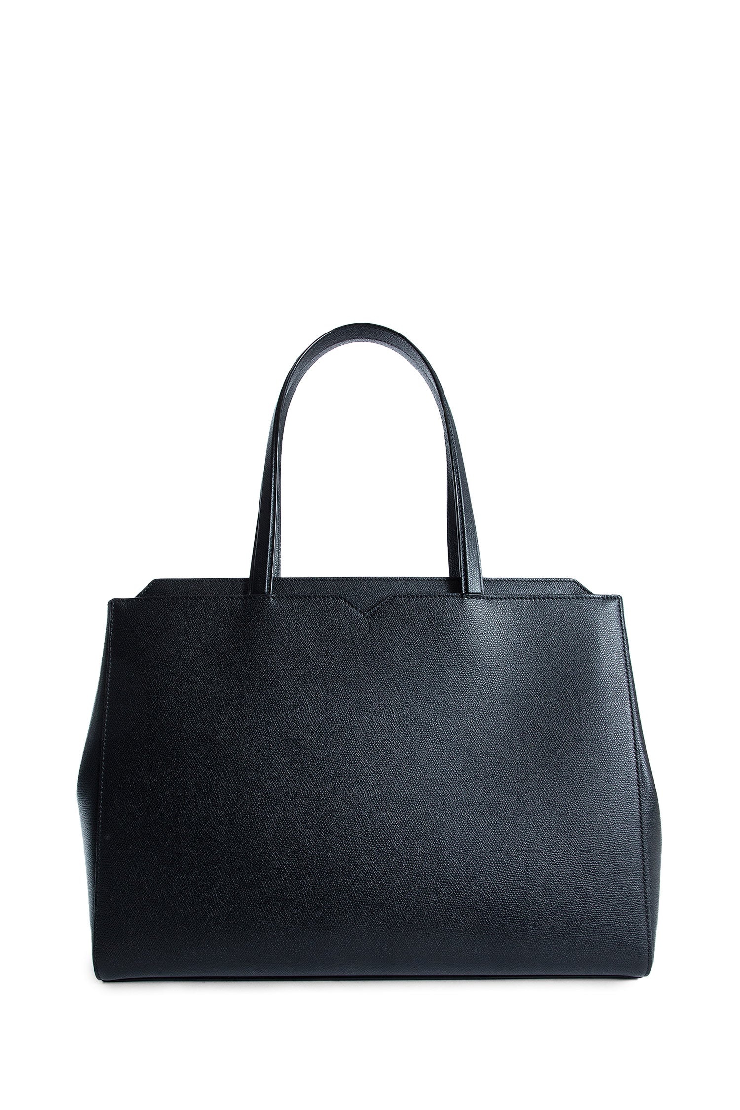 V-Line-Horizontal-Shopping-Bag - 3