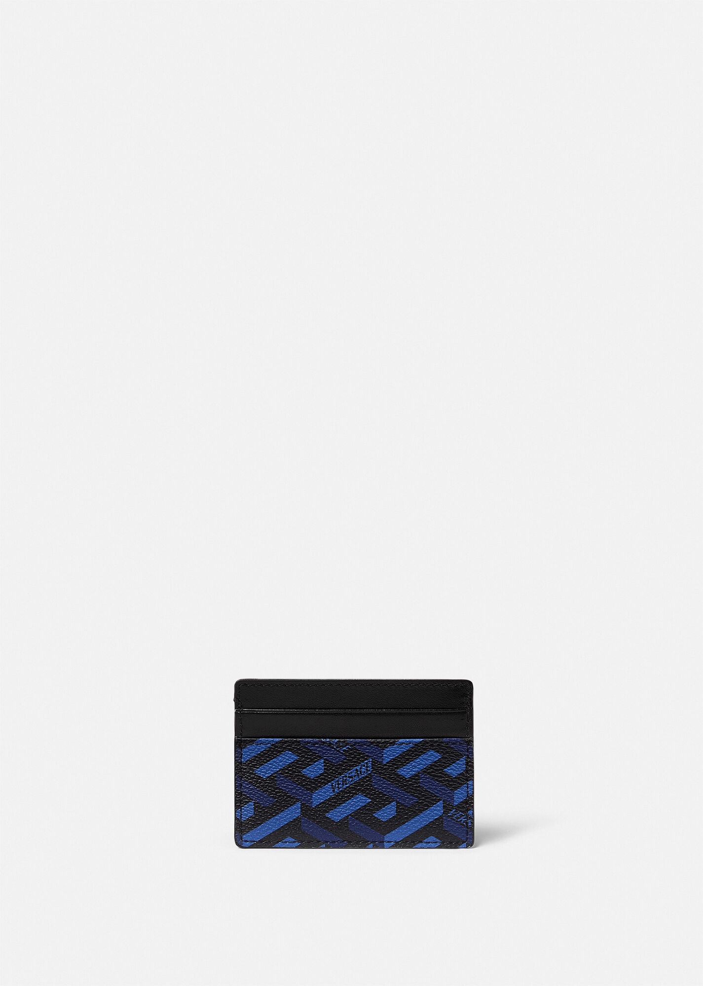La Greca Signature Card Holder 3