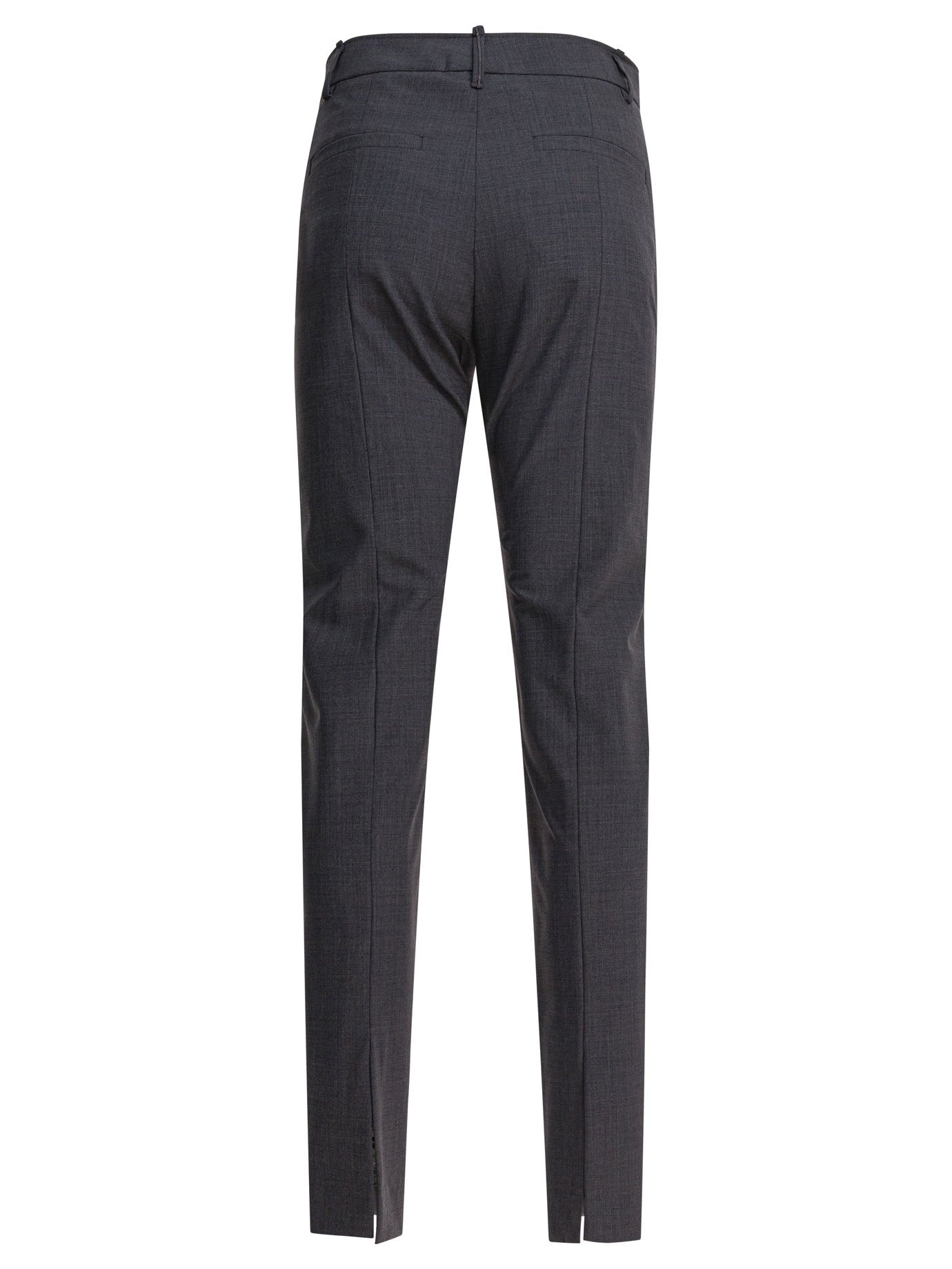 Alexander Mcqueen Pants - 3