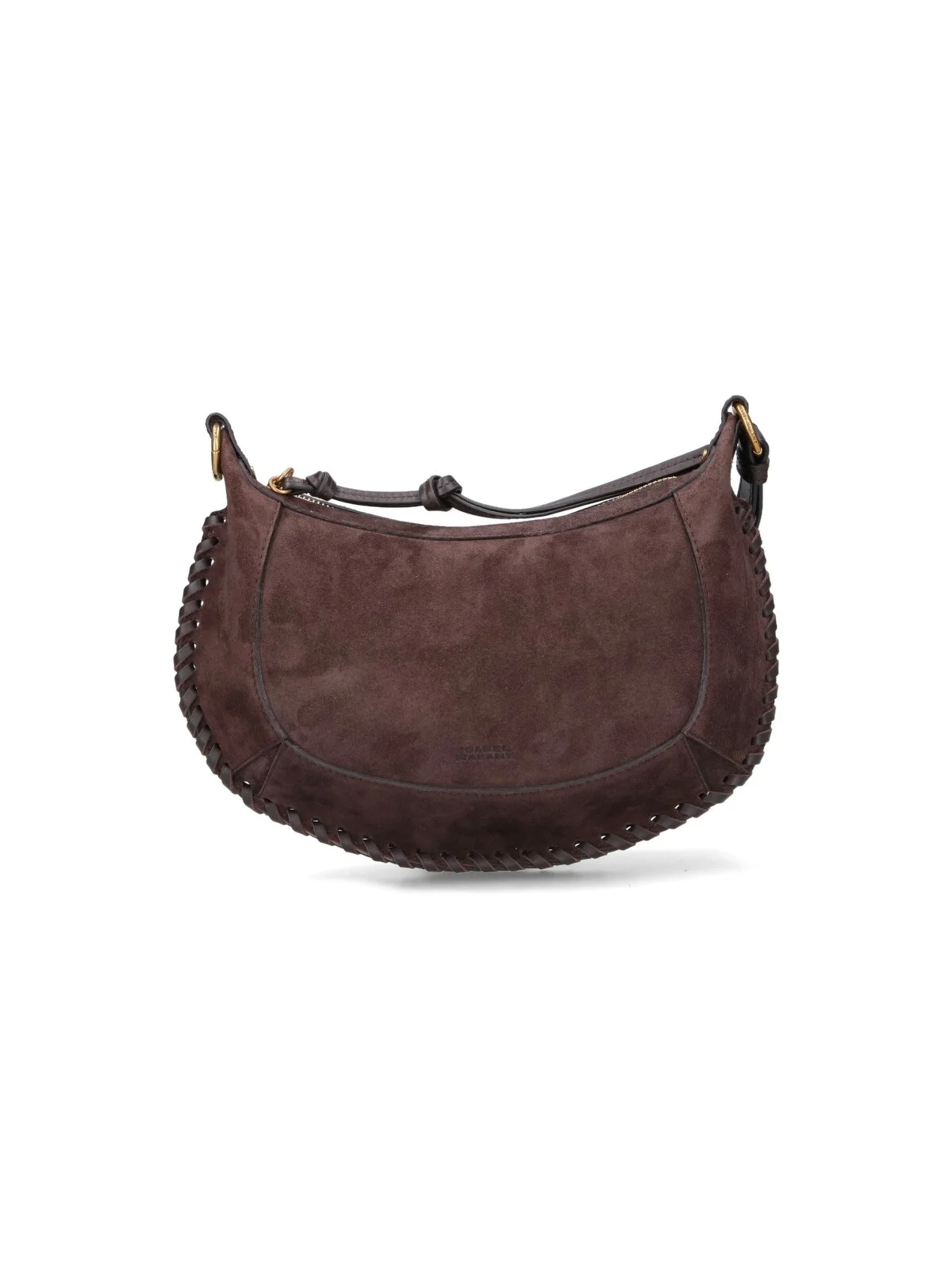 'OSKAN MOON' SMALL SHOULDER BAG - 1