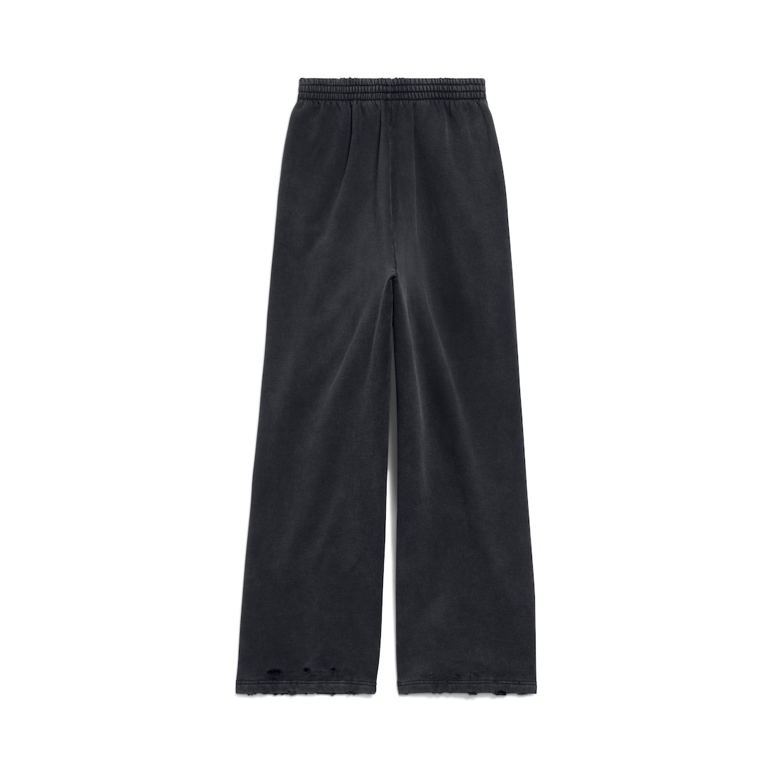 Men's Laurel Classic Baggy Sweatpants in Faded Black - 6