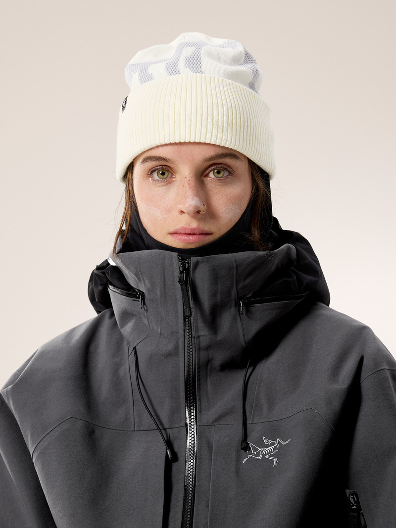 Arc'teryx Grotto Rib Toque outlook