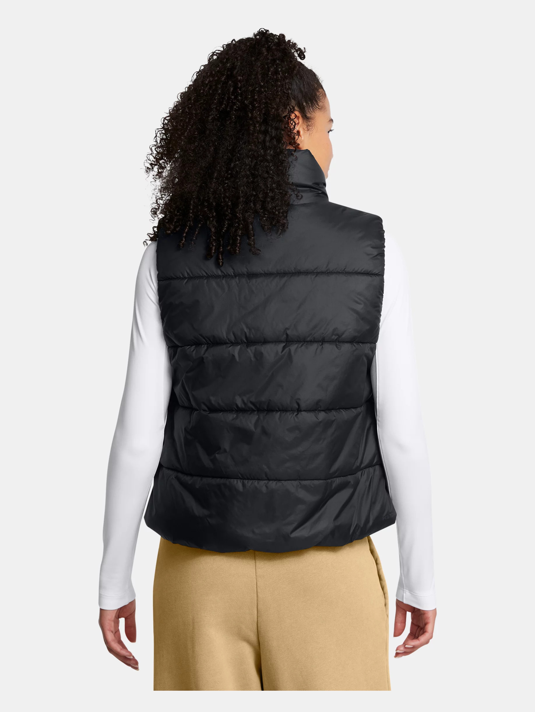 Women's UA Lightweight Insulated Vest - 4