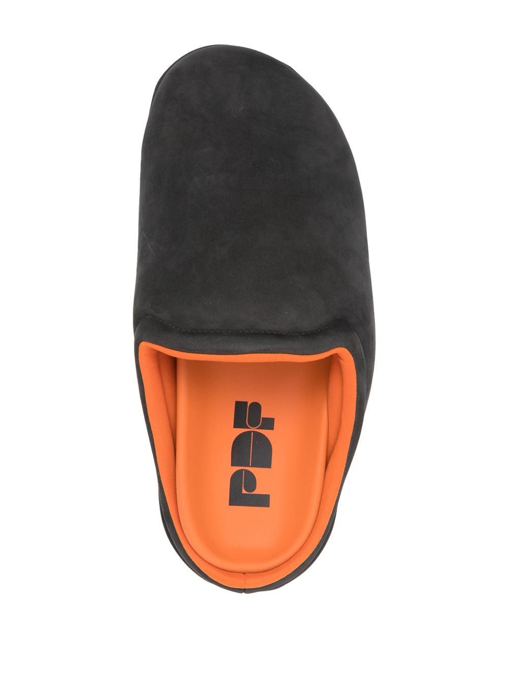 Mars leather loafers - 4