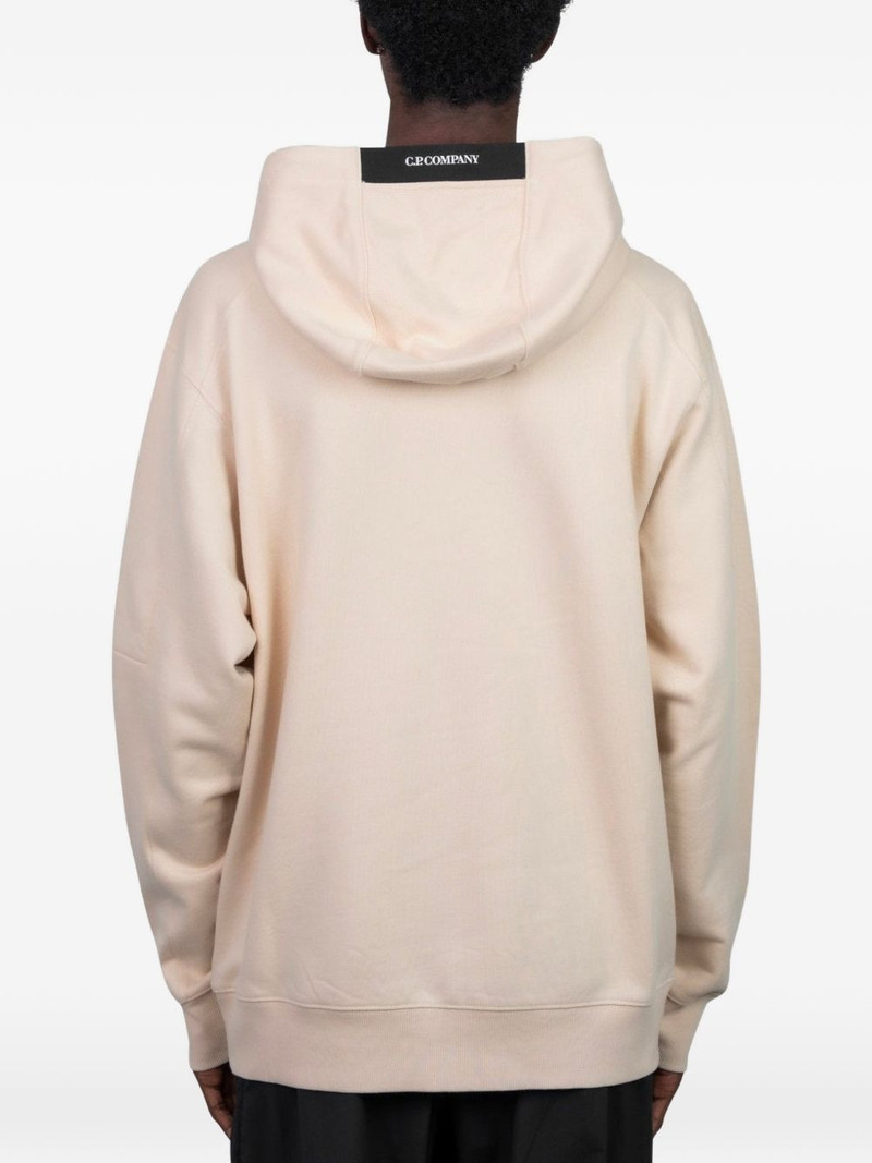 kangaroo-pocket hoodie 3