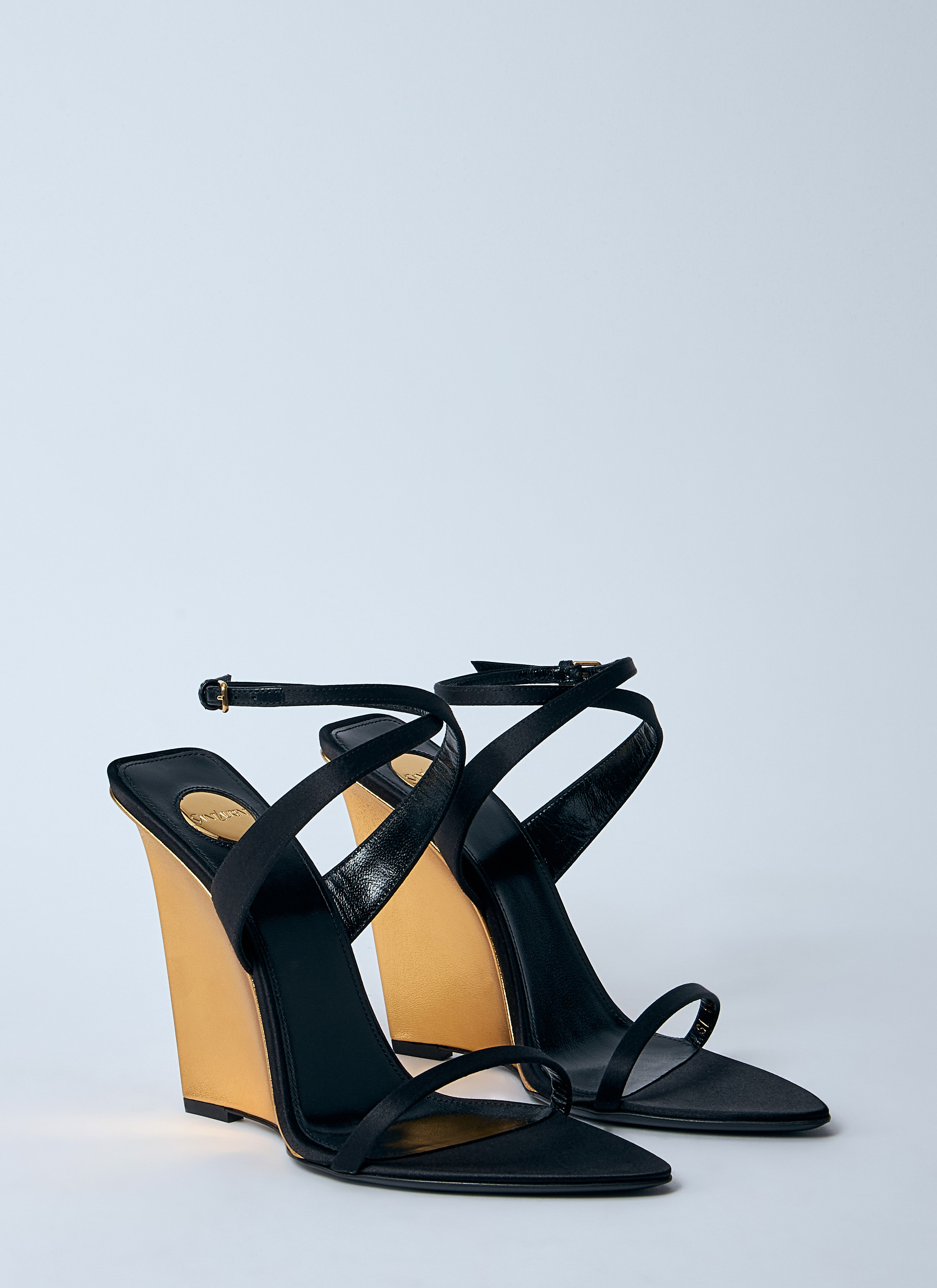 Salomé Wedges - 2