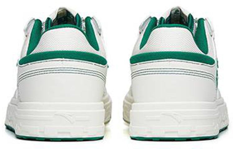 ANTA Streetball Low 'White Green' 112228050S-1 - 4