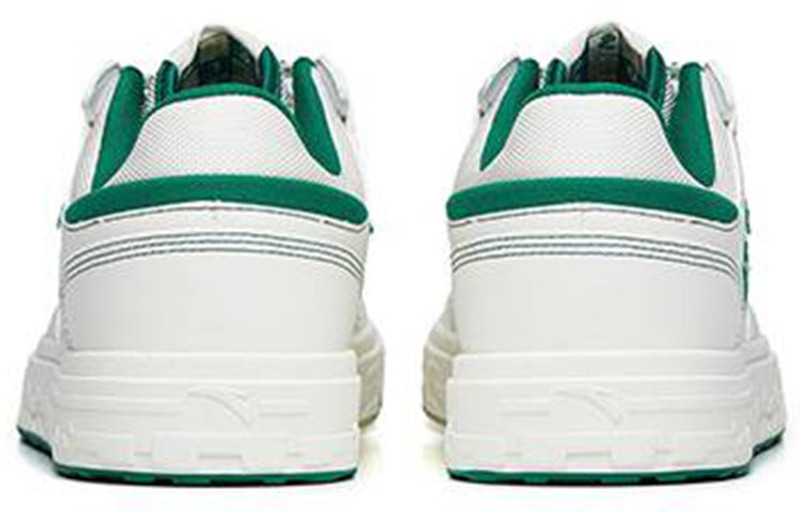 ANTA ANTA Streetball Low 'White Green' 112228050S-1 outlook