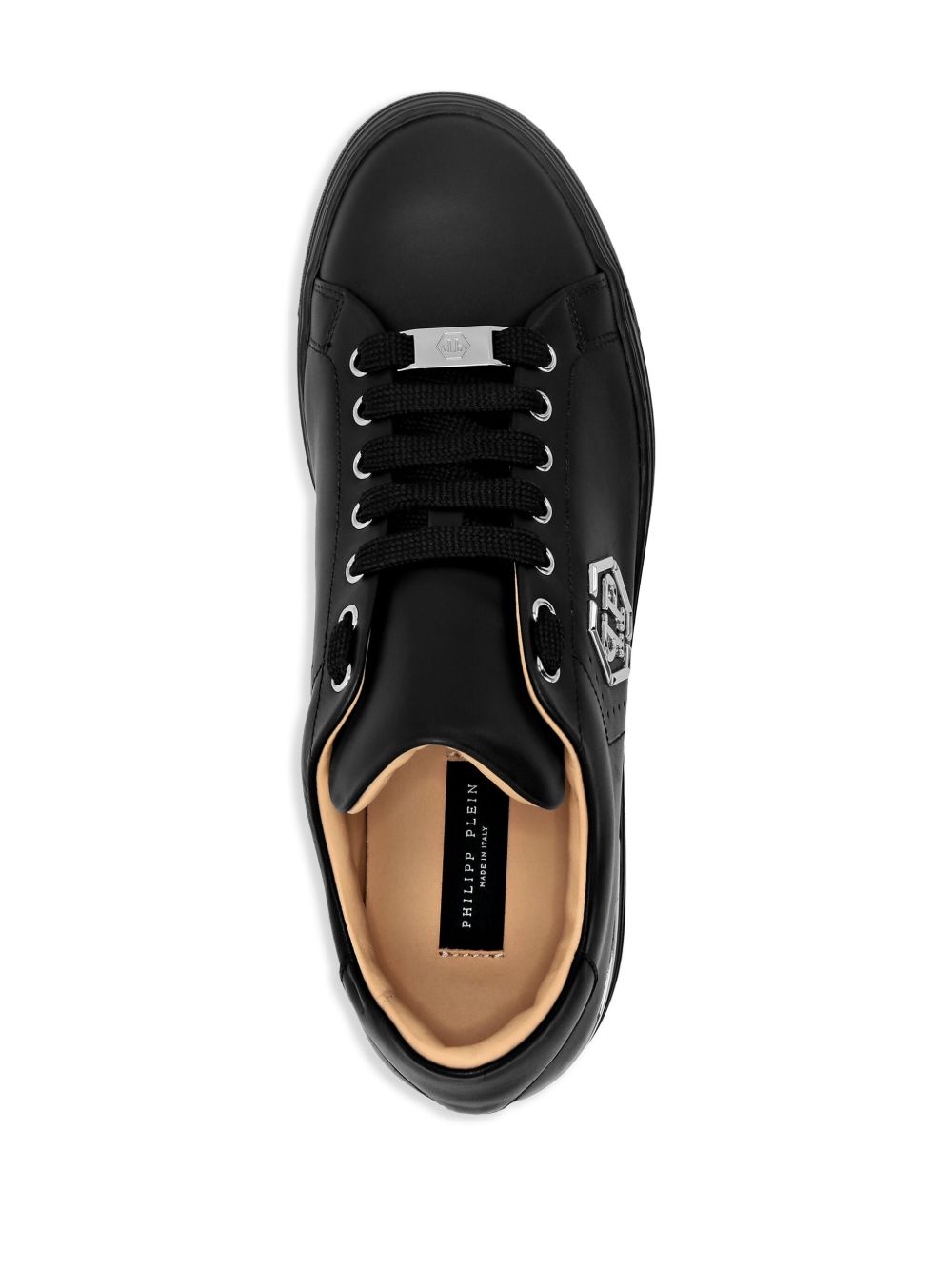 Hexagon sneakers - 3