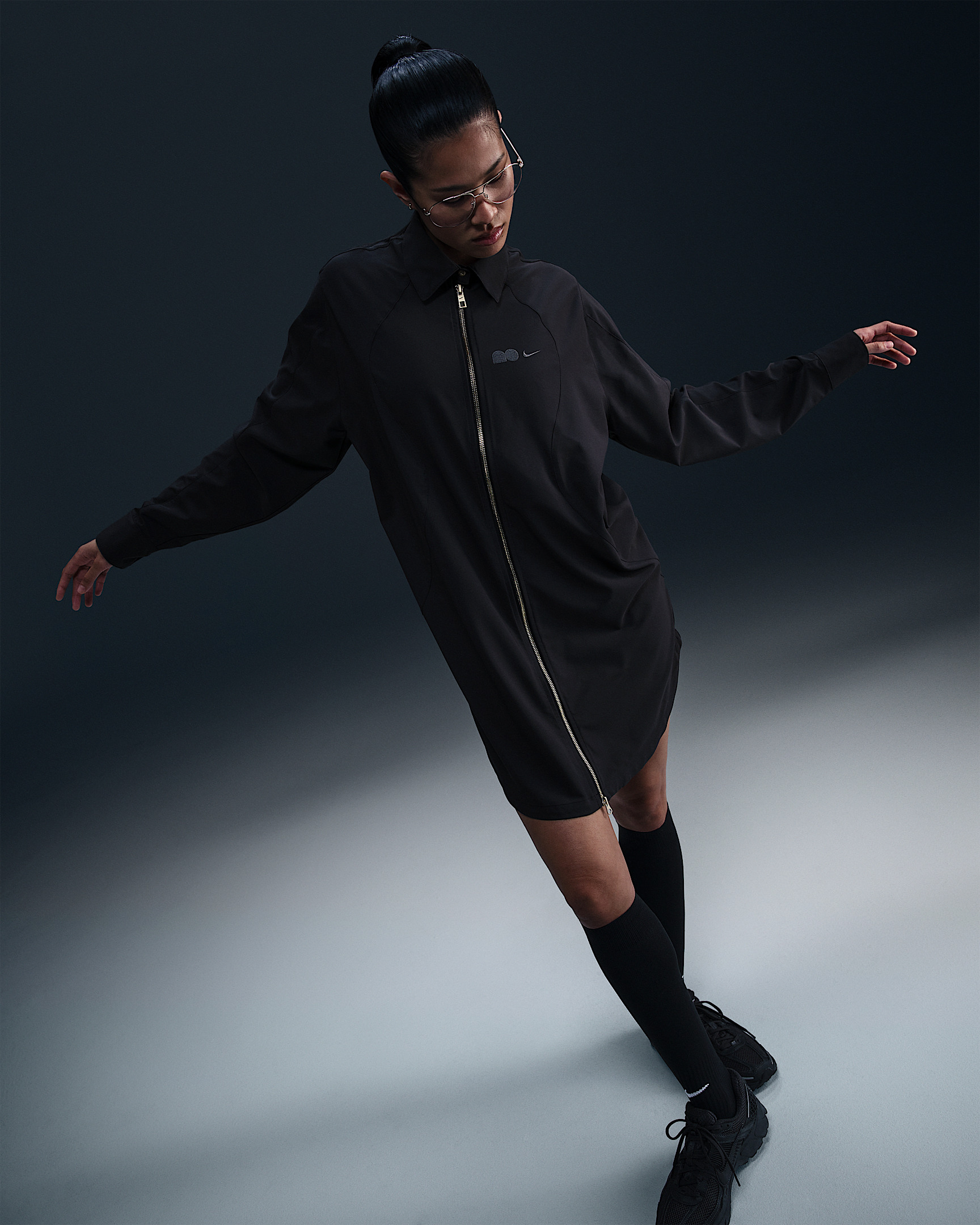 Naomi Osaka Dress - 3