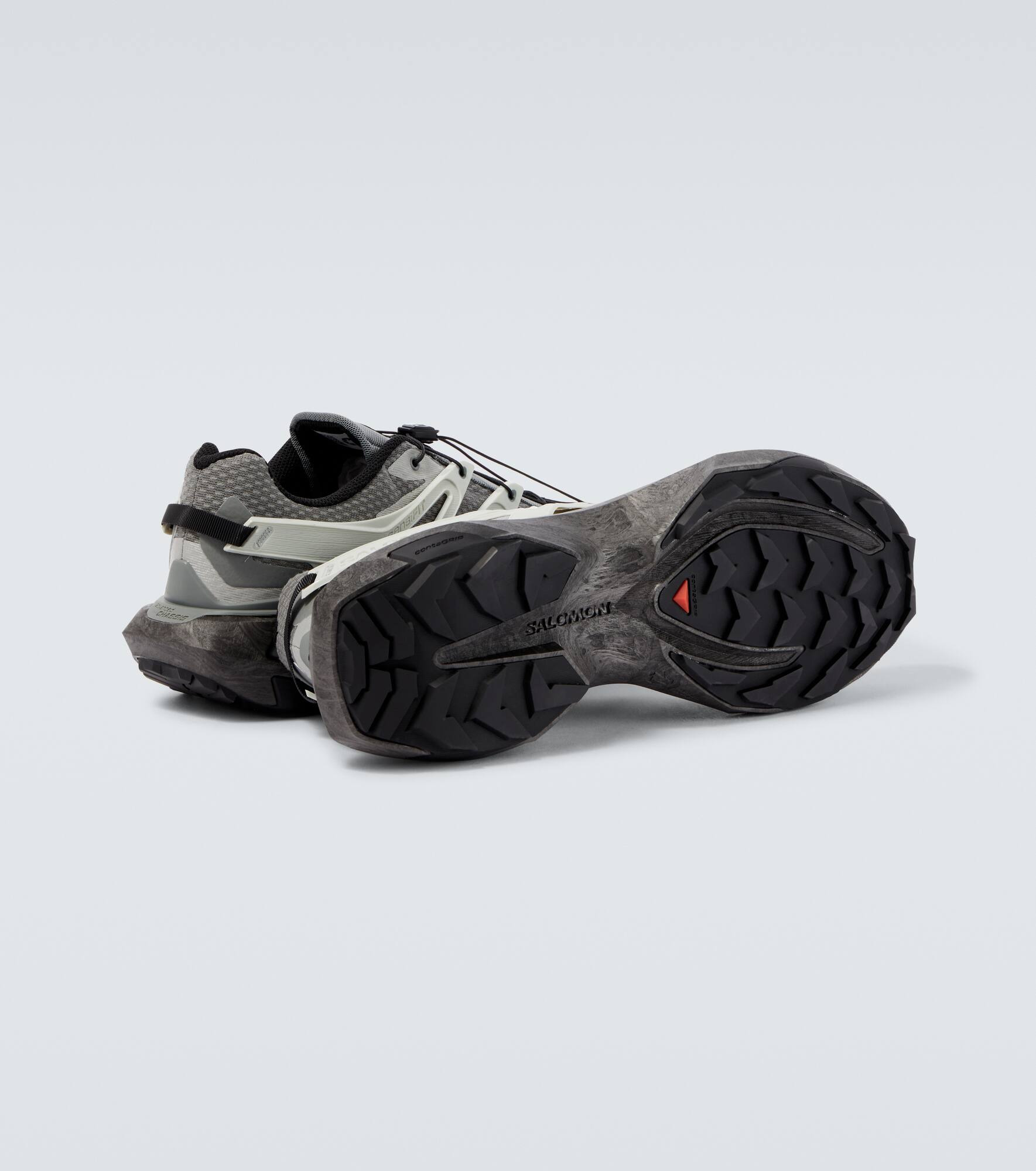 XT Pu.Re Advanced sneakers - 7