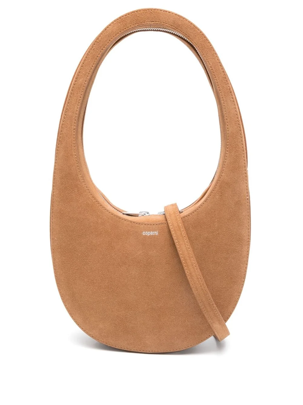 Swipe shoulder bag - 1