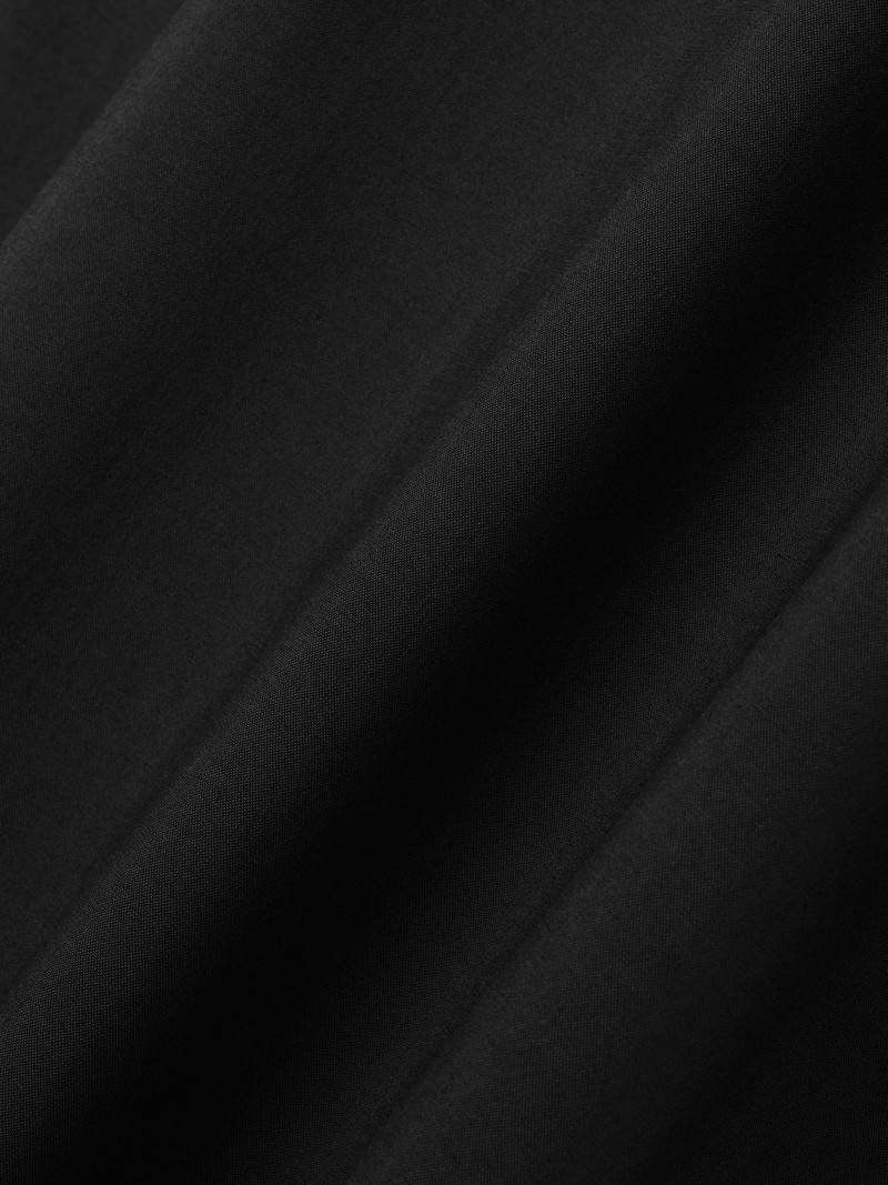 Fear of God Cotton Wool Oxford Classic Short Sleeve Shirt outlook