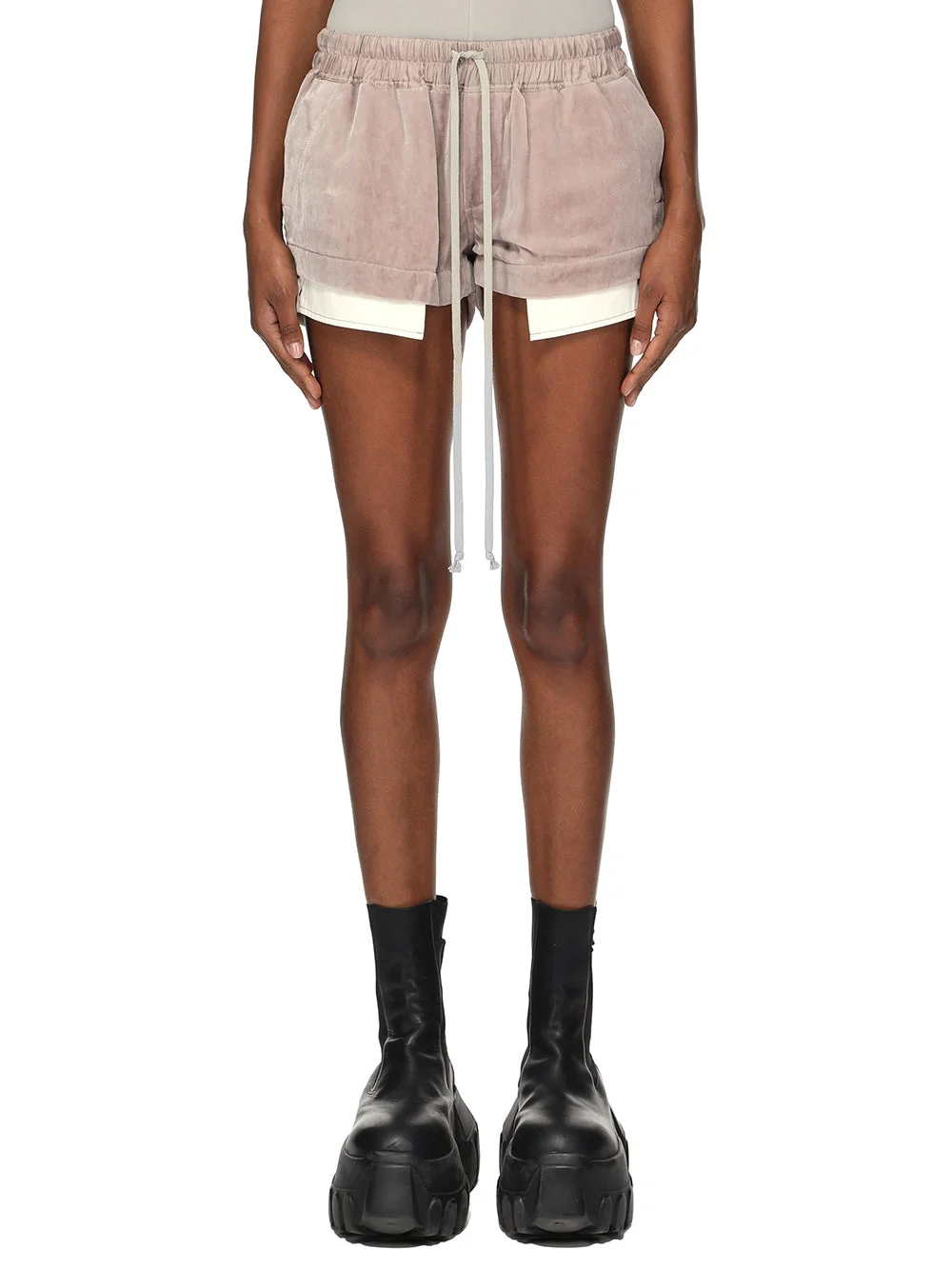 FOG BOXERS - 1