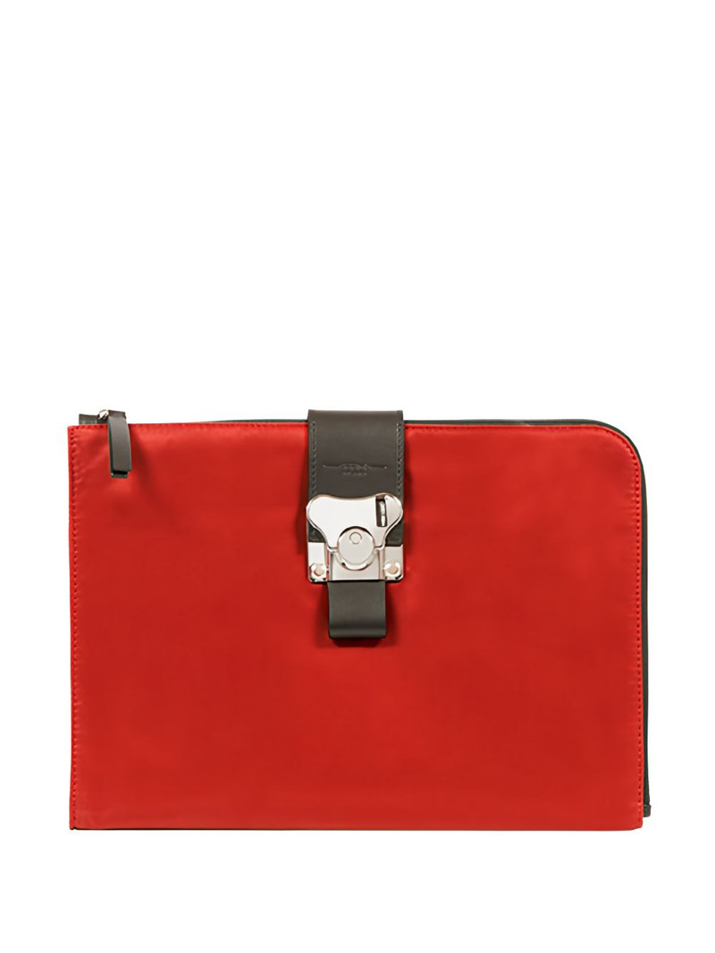 Butterfly laptop bag 1