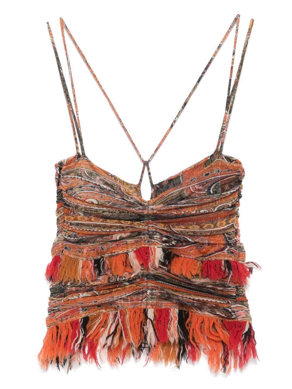 Darlene top - 2