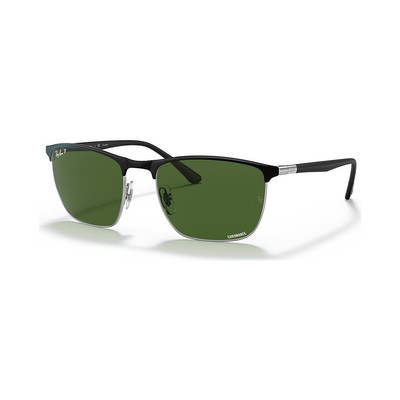 Ray-Ban RB3686 Chromance outlook