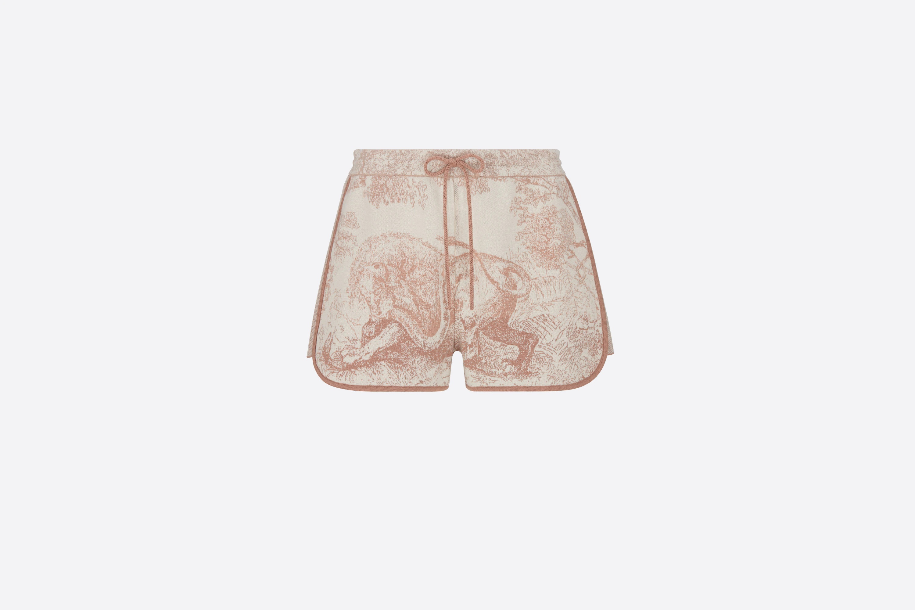 Dior Chez Moi Shorts - 1