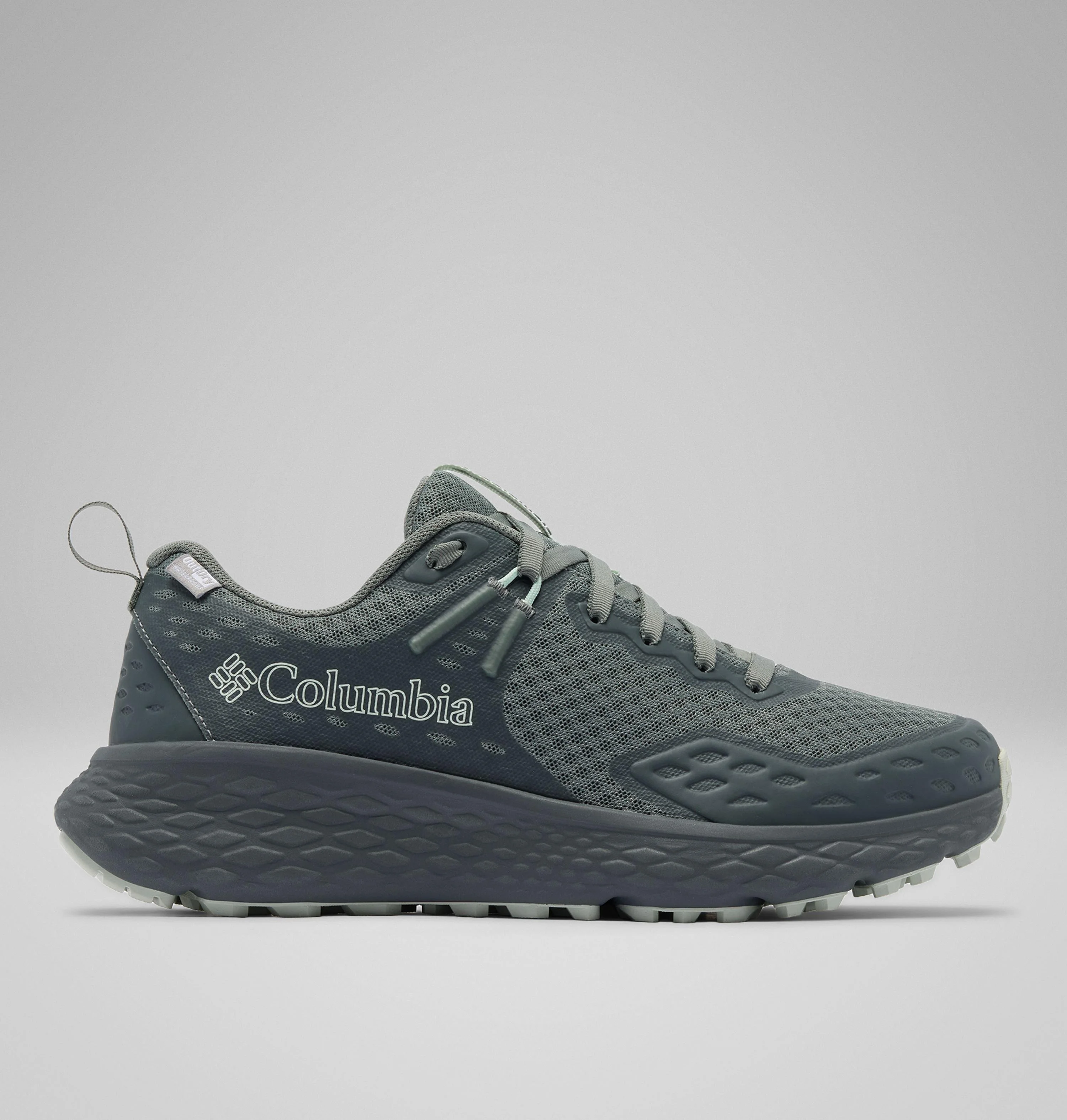 Women's Konos TRS OutDry Shoe - 1