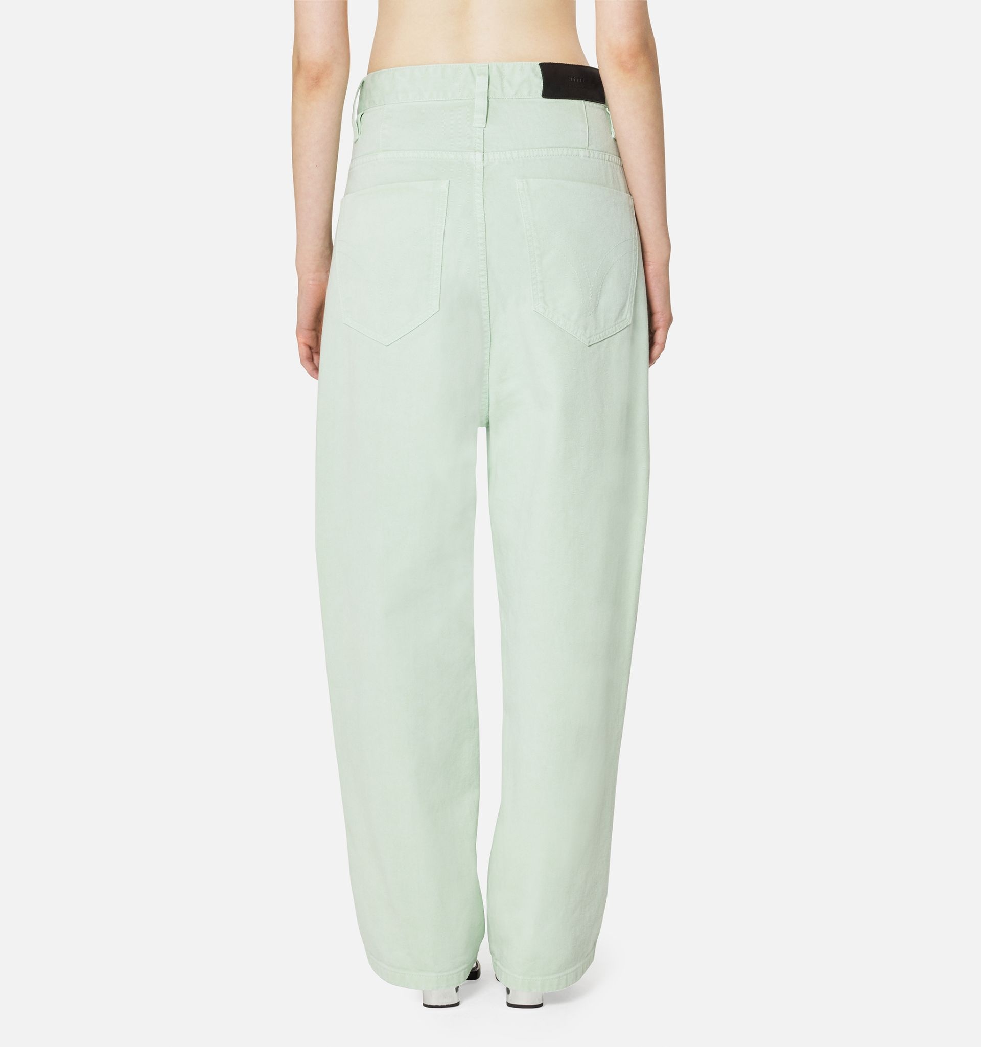 Alex Fit Trousers - 7