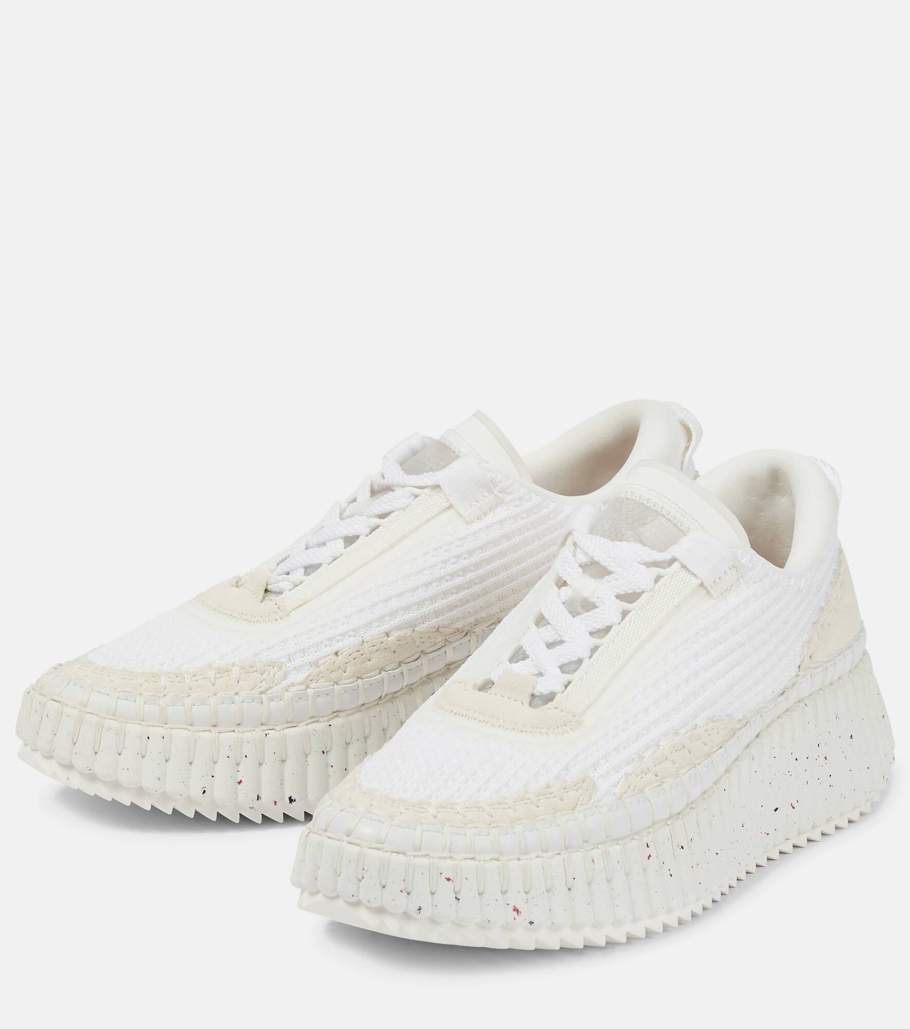Nama sneakers - 4