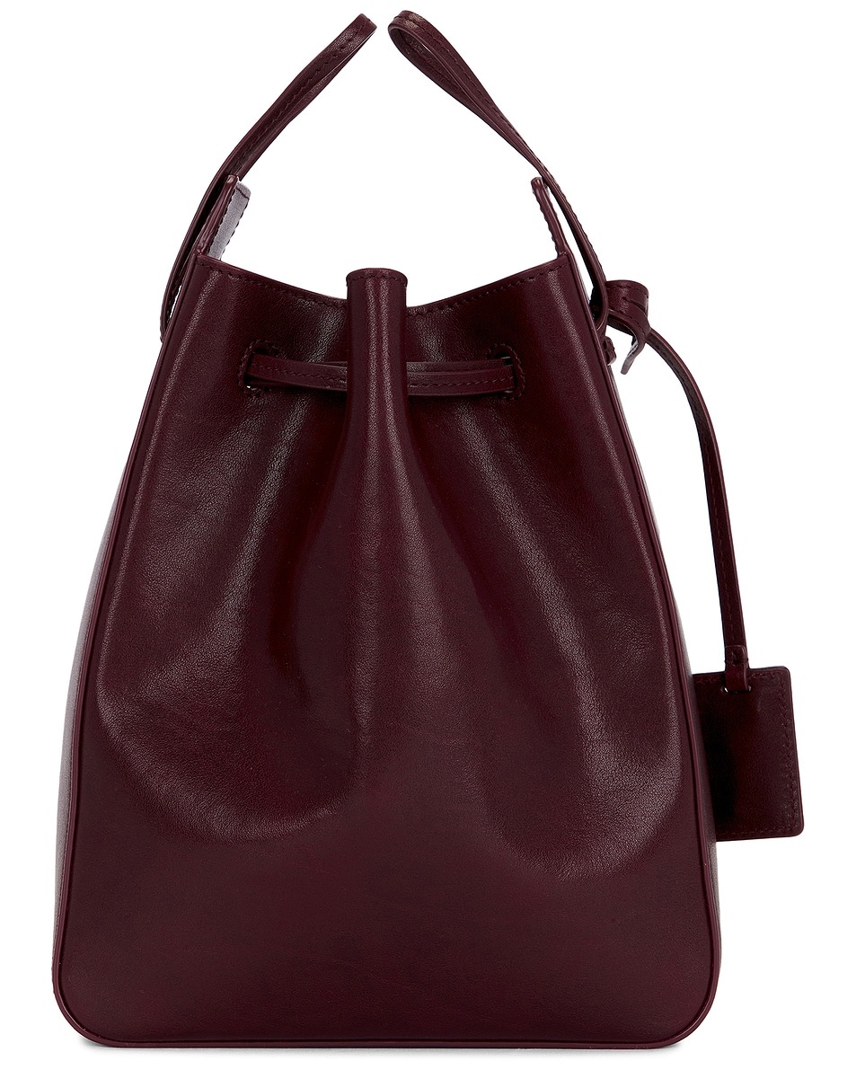 Small Bucket Bag - 3
